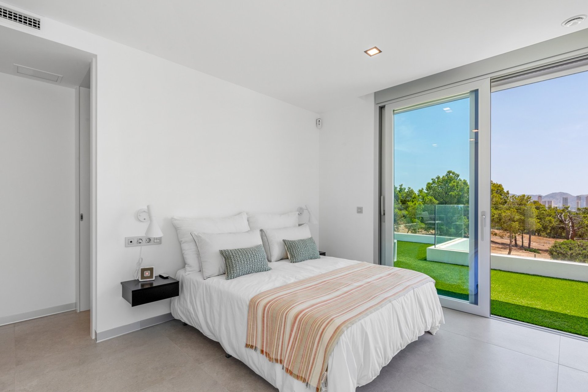 Nouvelle construction - Chalet independiente -
Finestrat - Finestrat Urbanizaciones