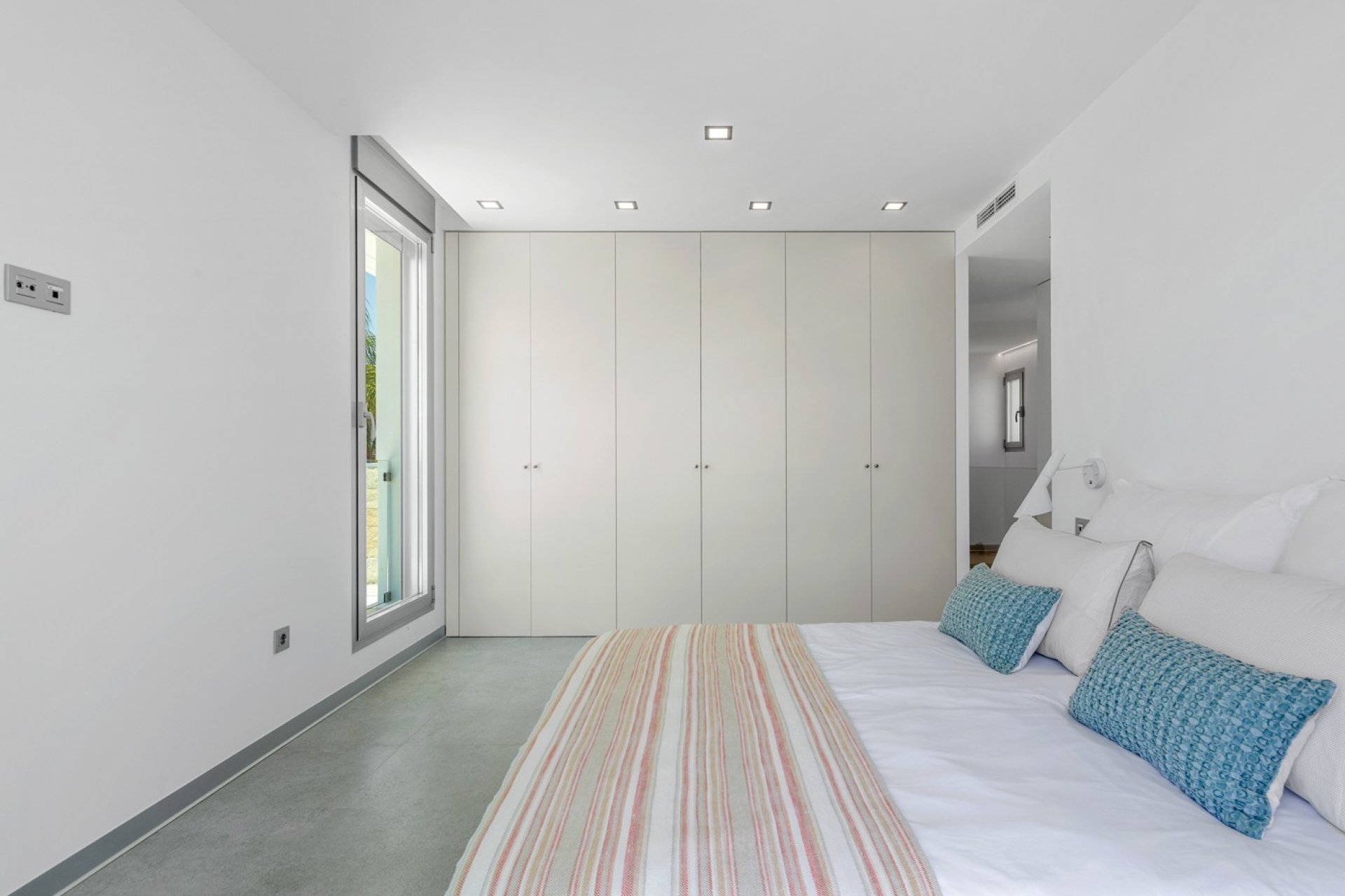 Nouvelle construction - Chalet independiente -
Finestrat - Finestrat Urbanizaciones