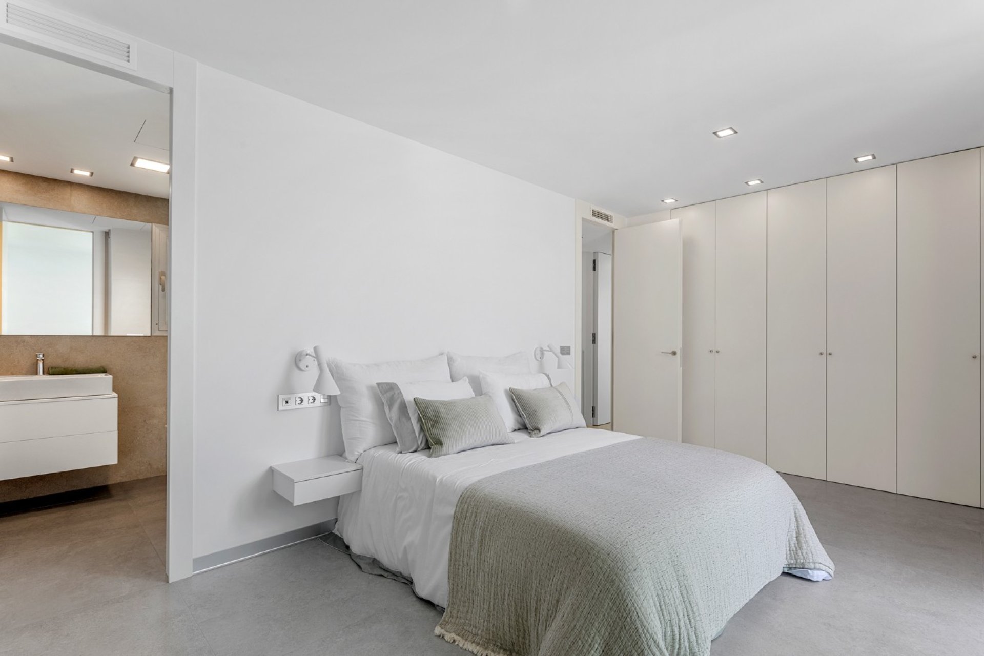 Nouvelle construction - Chalet independiente -
Finestrat - Finestrat Urbanizaciones