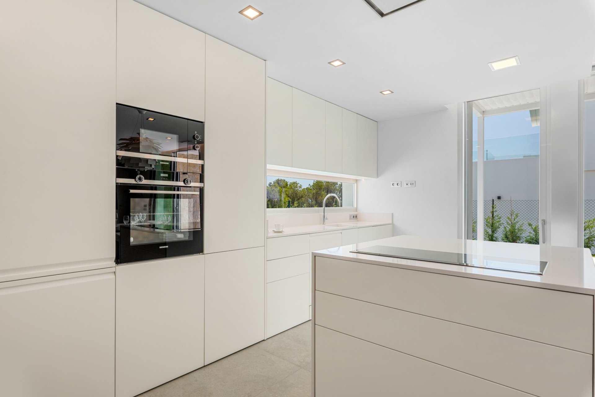 Nouvelle construction - Chalet independiente -
Finestrat - Finestrat Urbanizaciones