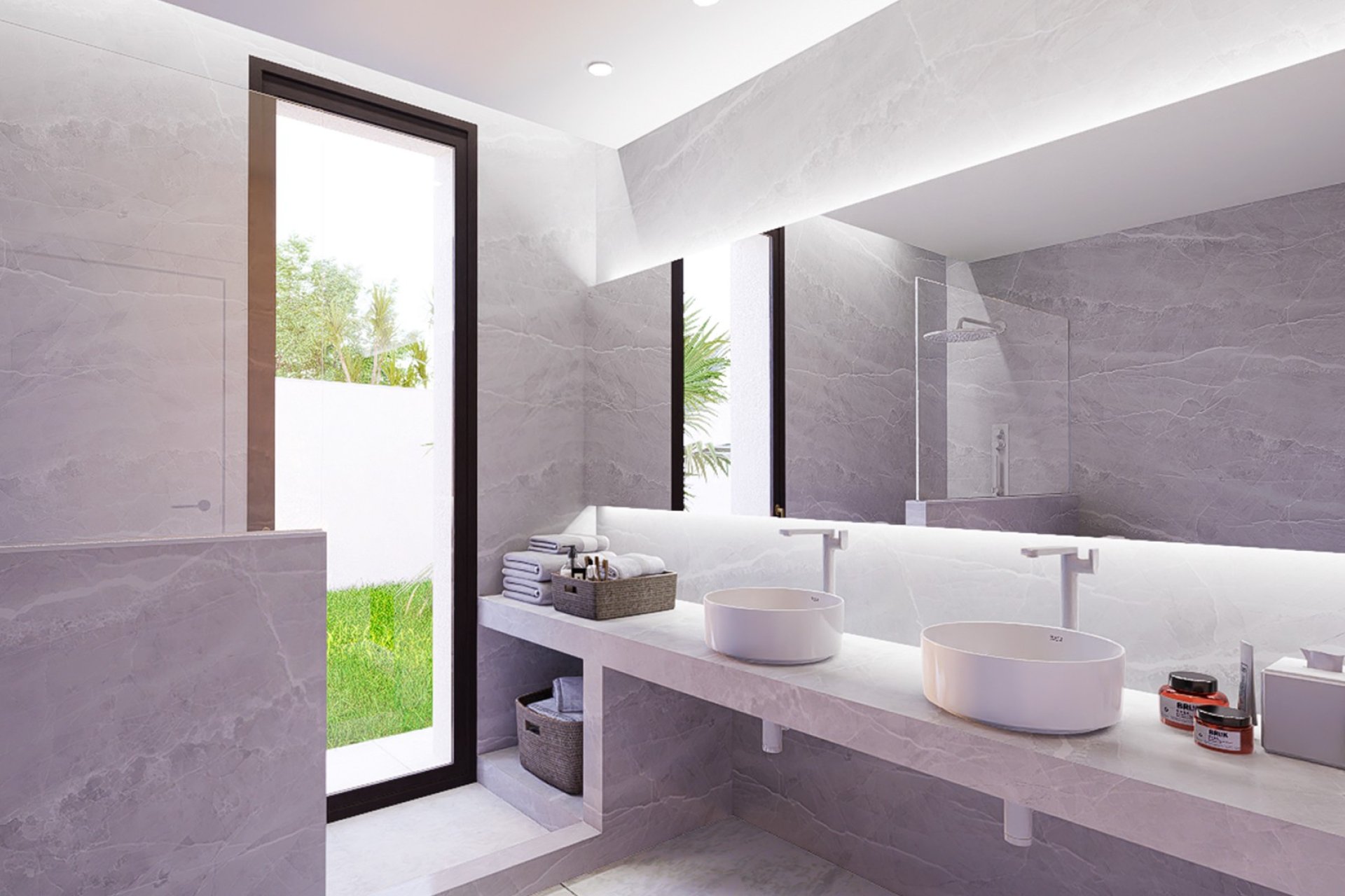 Nouvelle construction - Chalet independiente -
Orihuela Costa - Cabo roig - La Zenia