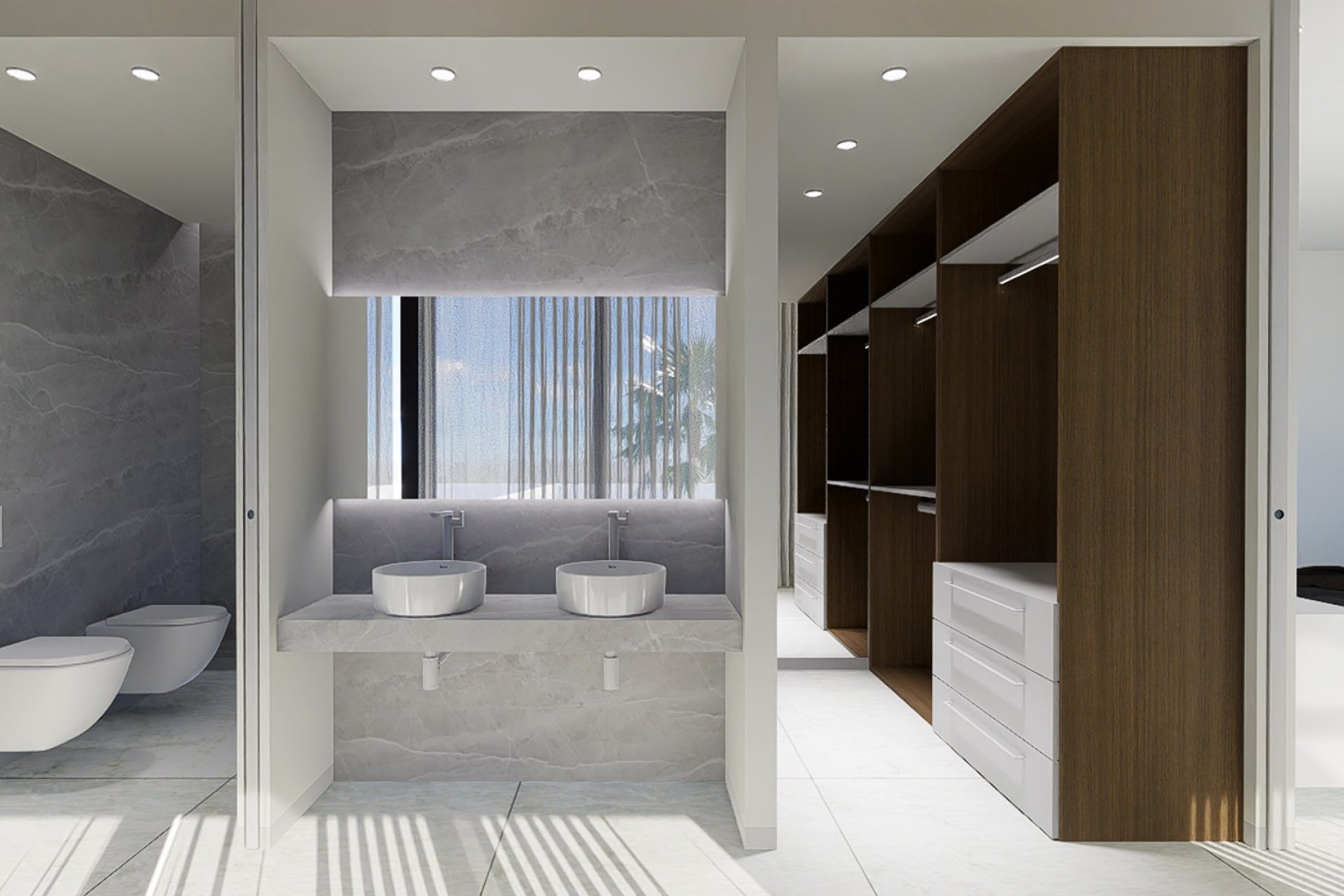 Nouvelle construction - Chalet independiente -
Orihuela Costa - Cabo roig - La Zenia