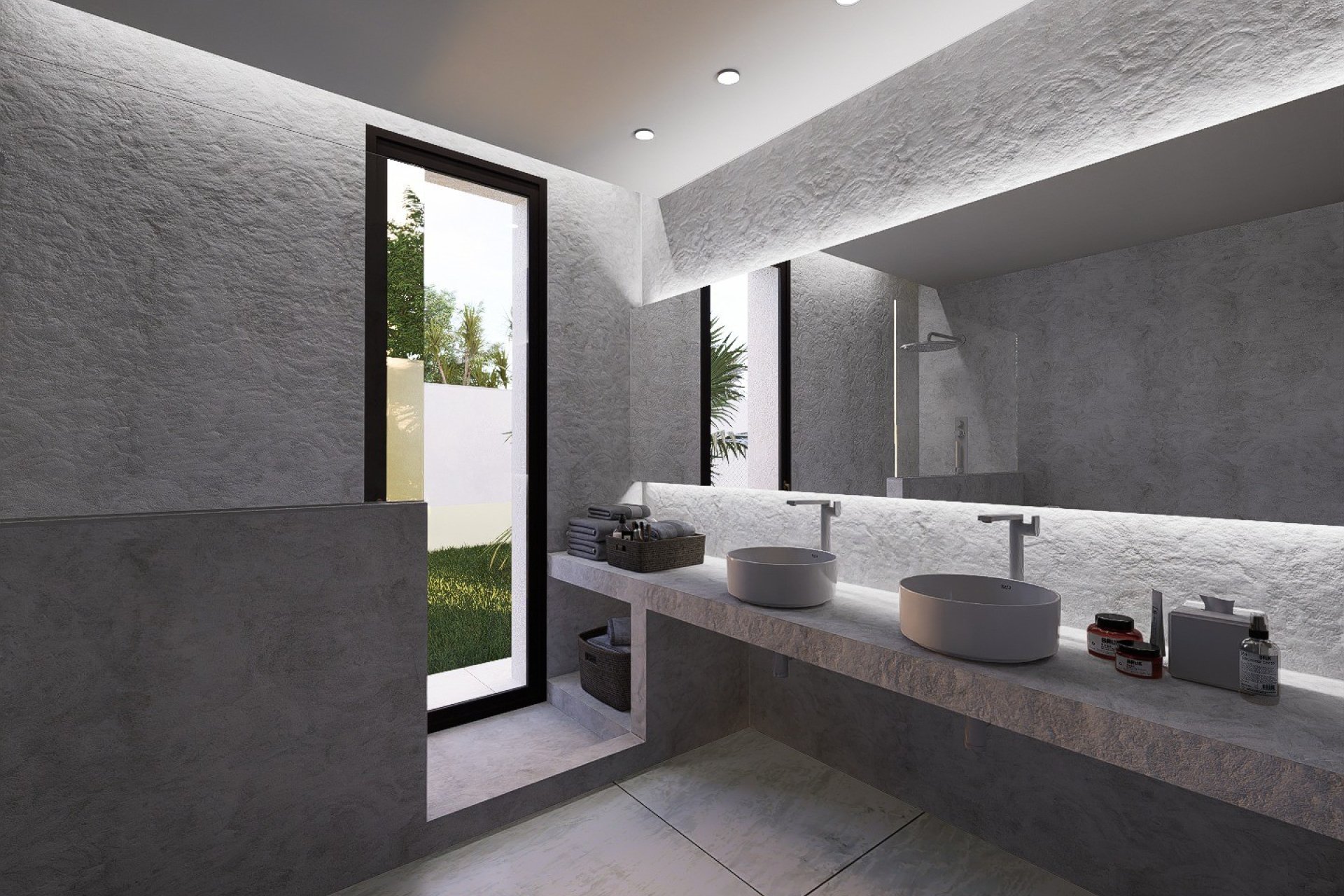 Nouvelle construction - Chalet independiente -
Orihuela Costa - Cabo roig - La Zenia