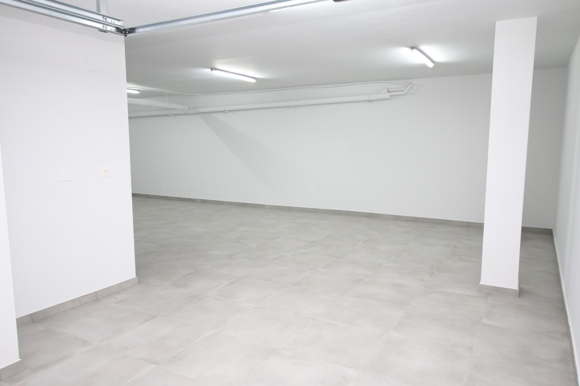 Nouvelle construction - Chalet independiente -
Pilar de la Horadada