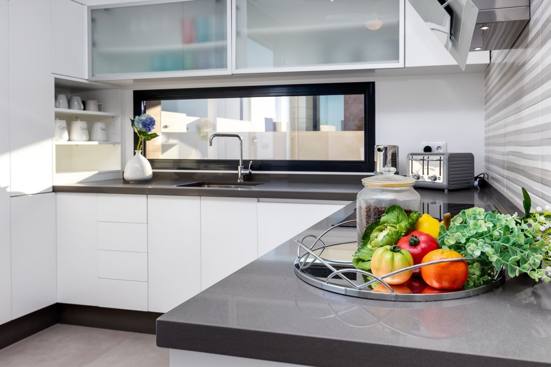 Nouvelle construction - Duplex -
Pilar de la Horadada