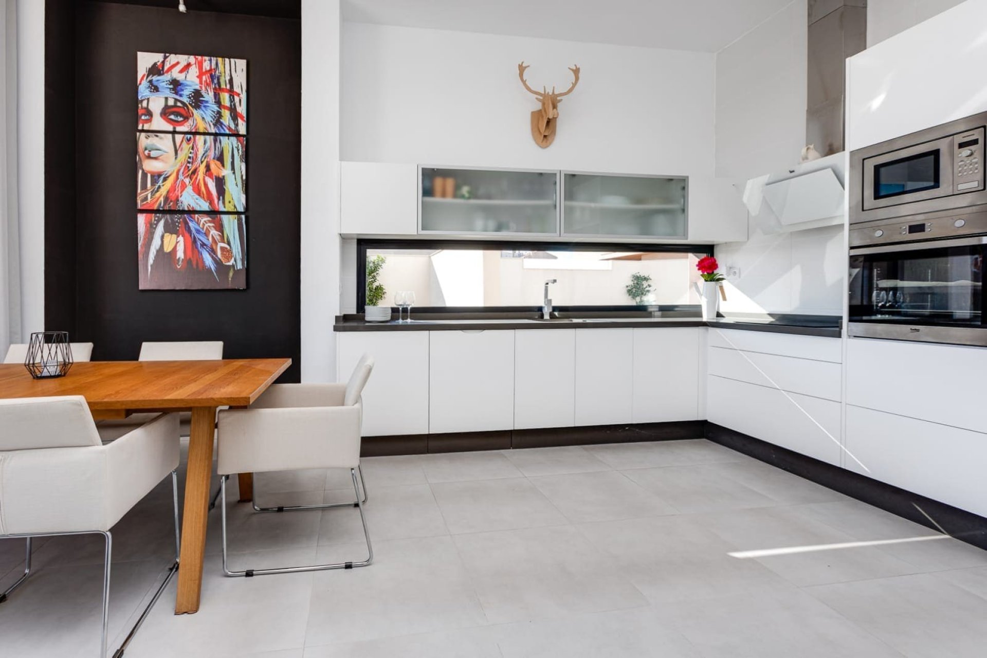 Nouvelle construction - Duplex -
Pilar de la Horadada