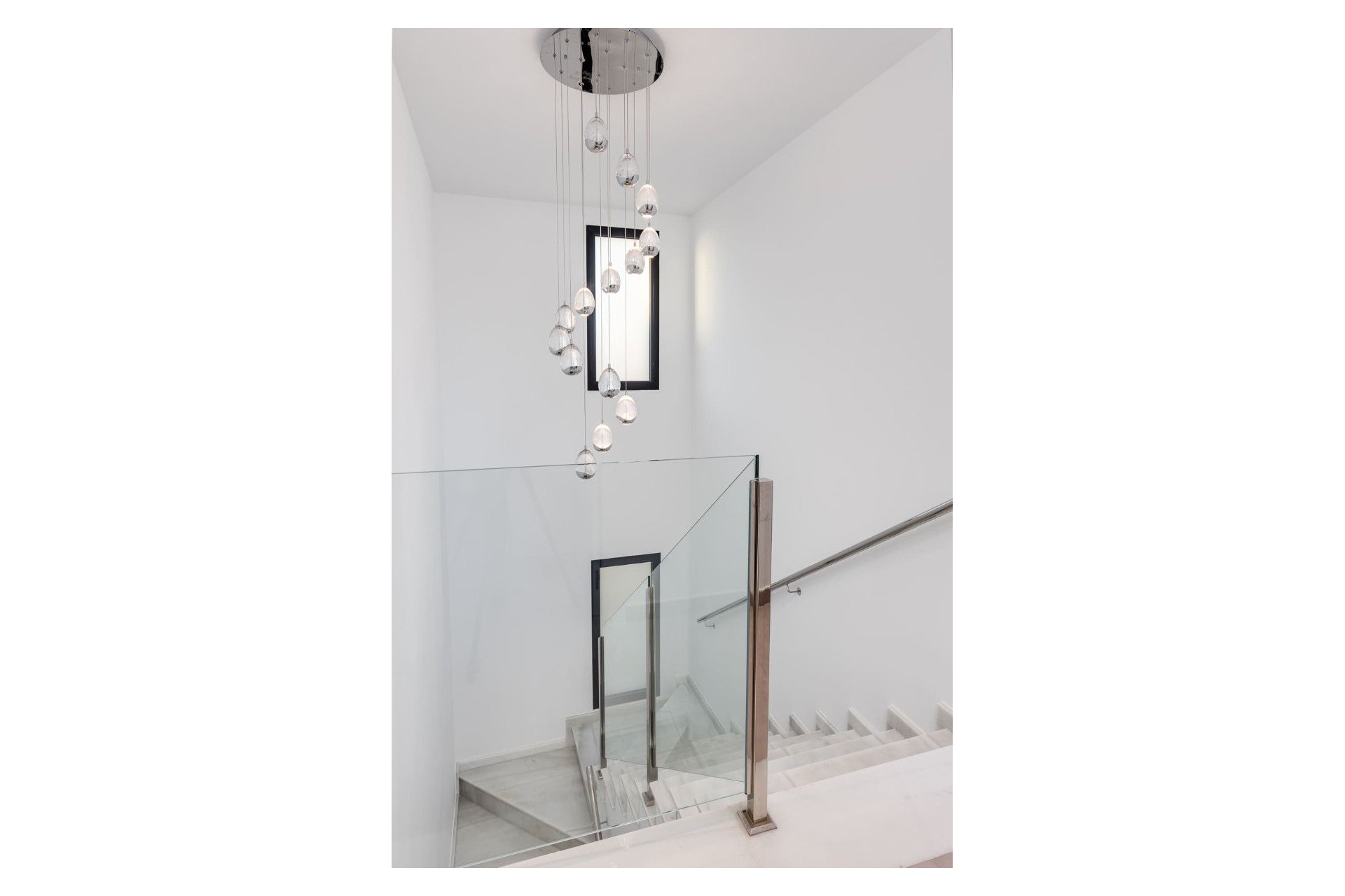 Nouvelle construction - Duplex -
Pilar de la Horadada