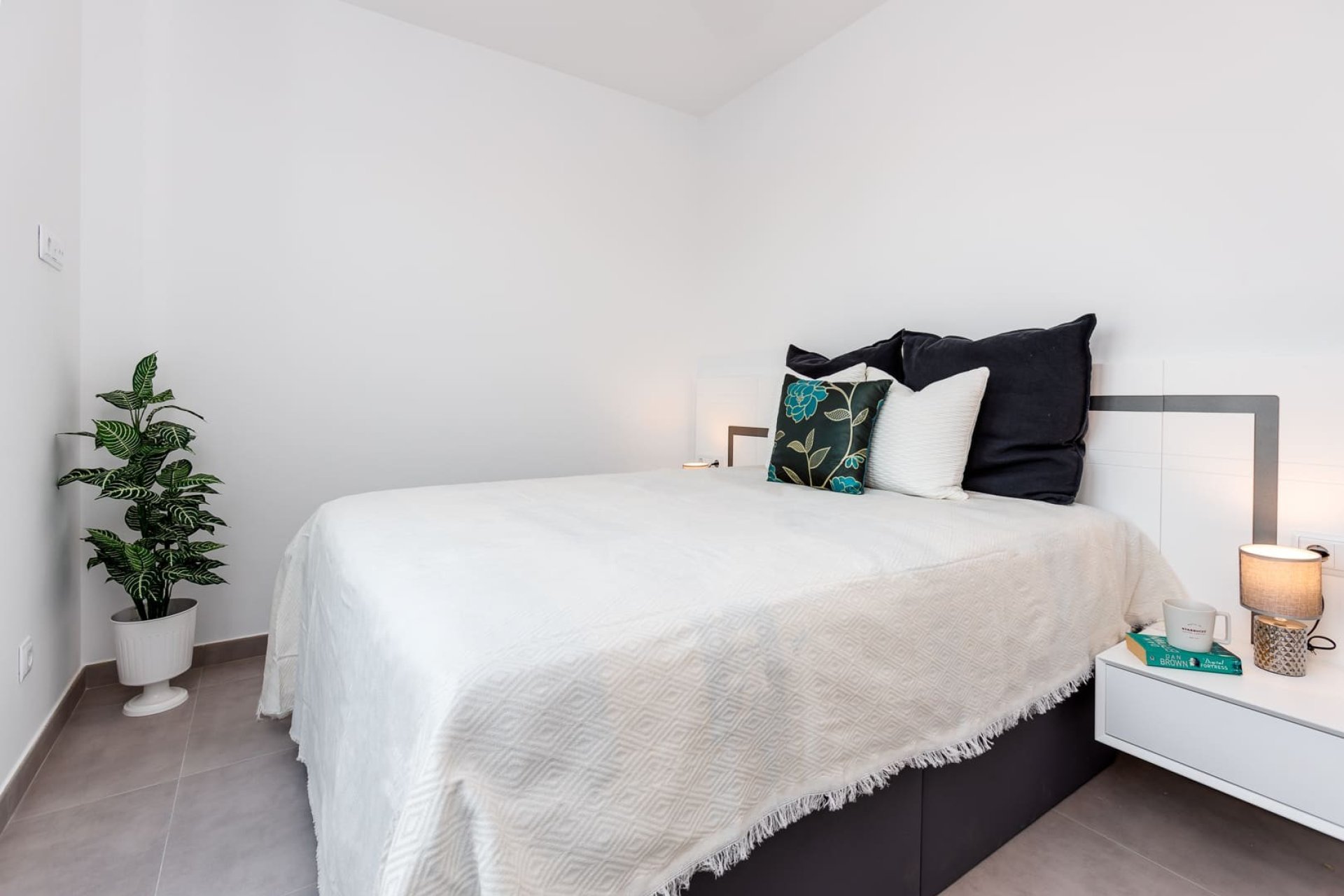 Nouvelle construction - Duplex -
Pilar de la Horadada