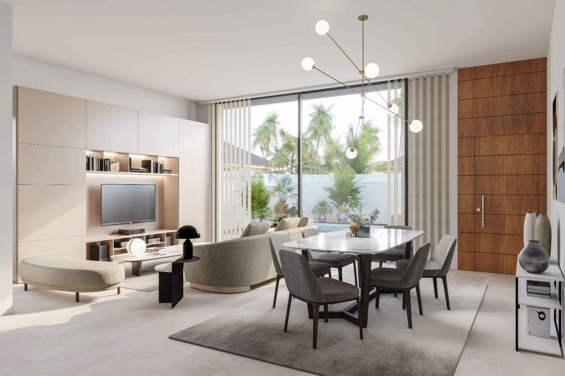 Nouvelle construction - Duplex -
Pilar de la Horadada