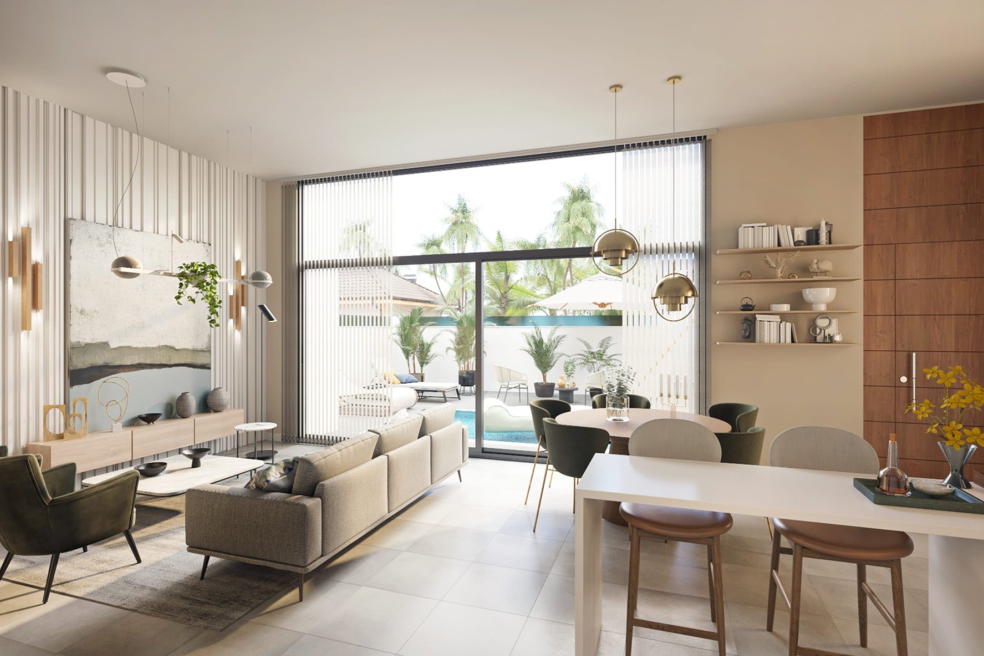 Nouvelle construction - Duplex -
Pilar de la Horadada