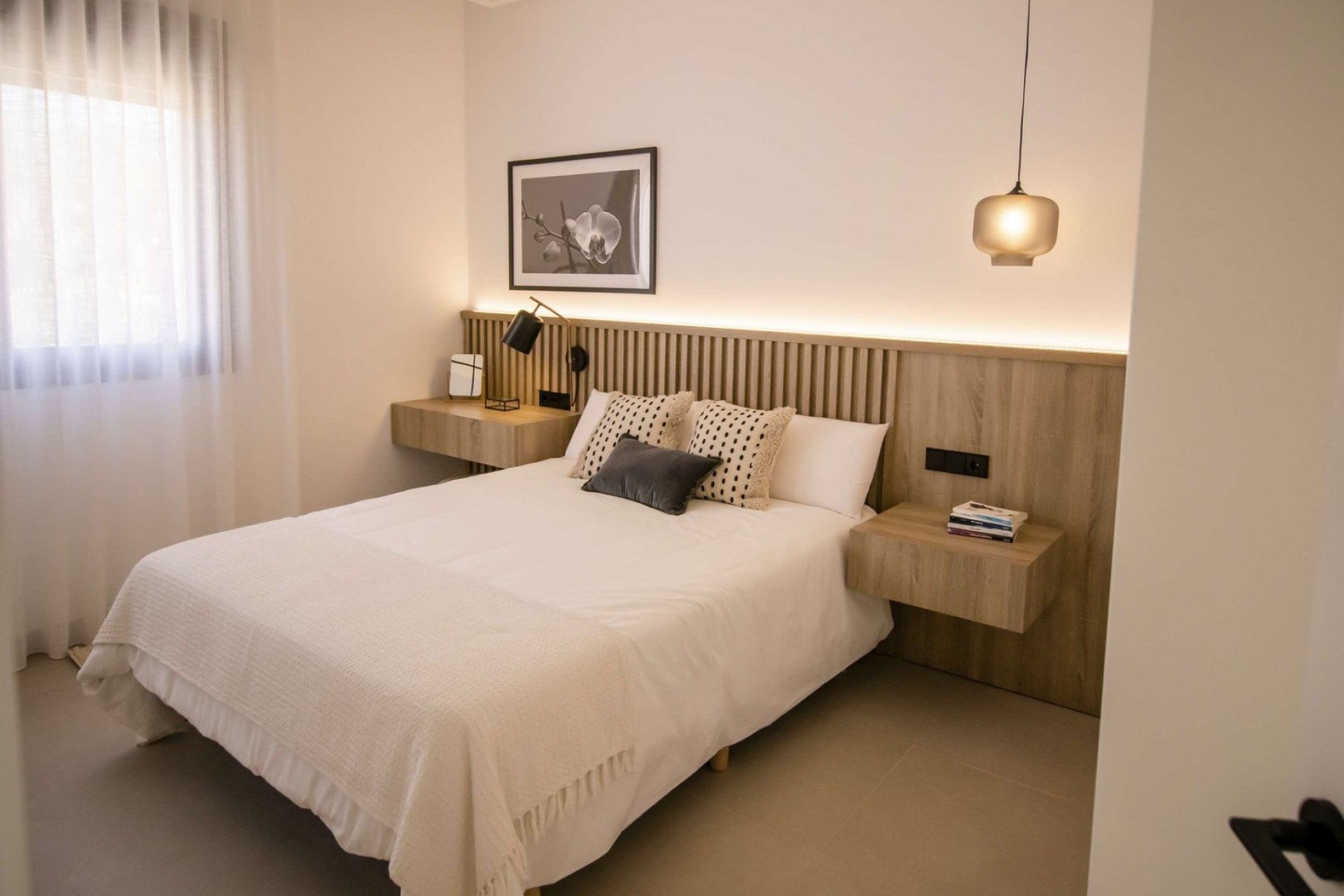 Nouvelle construction - Maison de ville -
Alhama - Condado de Alhama