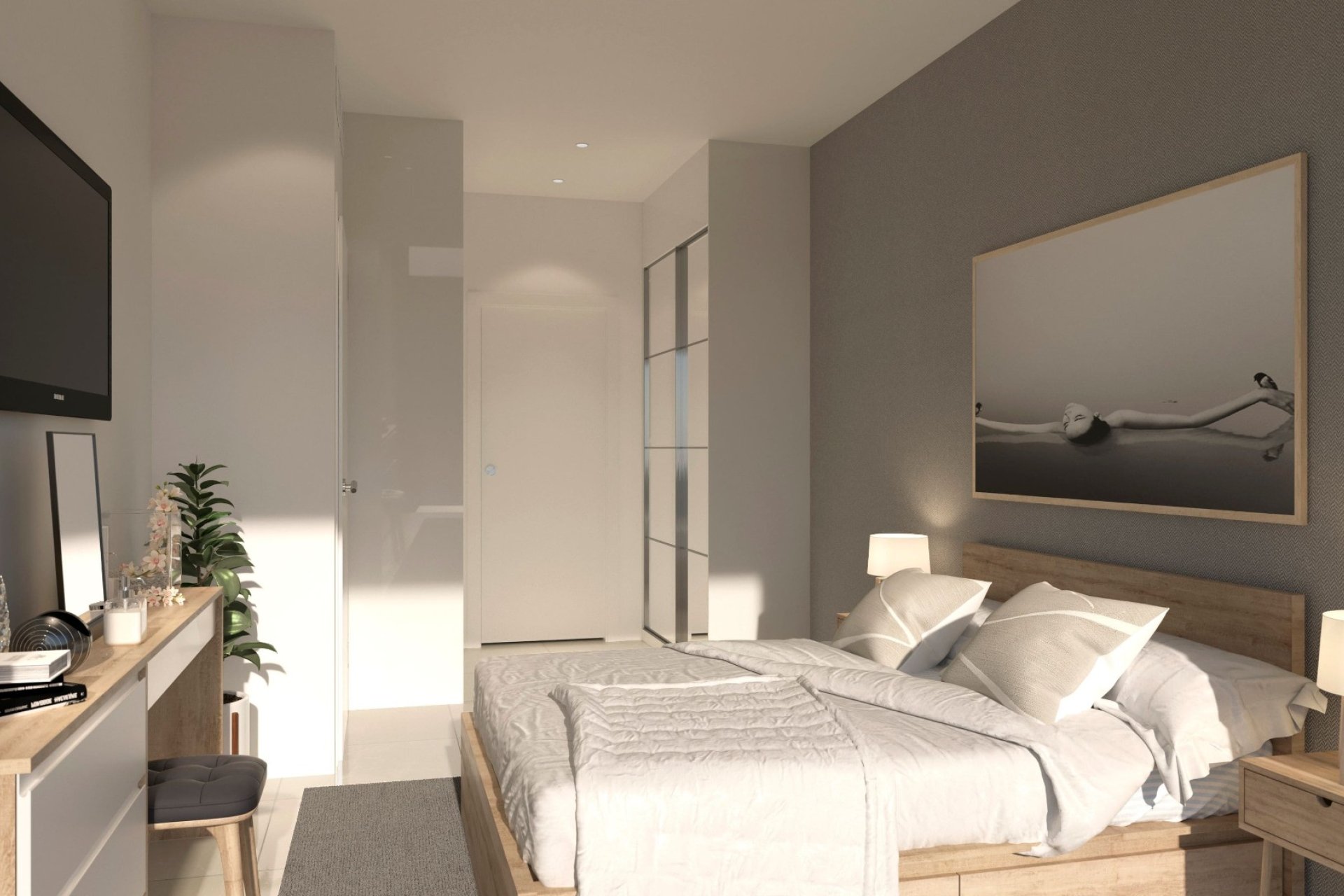 Nouvelle construction - Maison de ville -
Alhama - Condado de Alhama