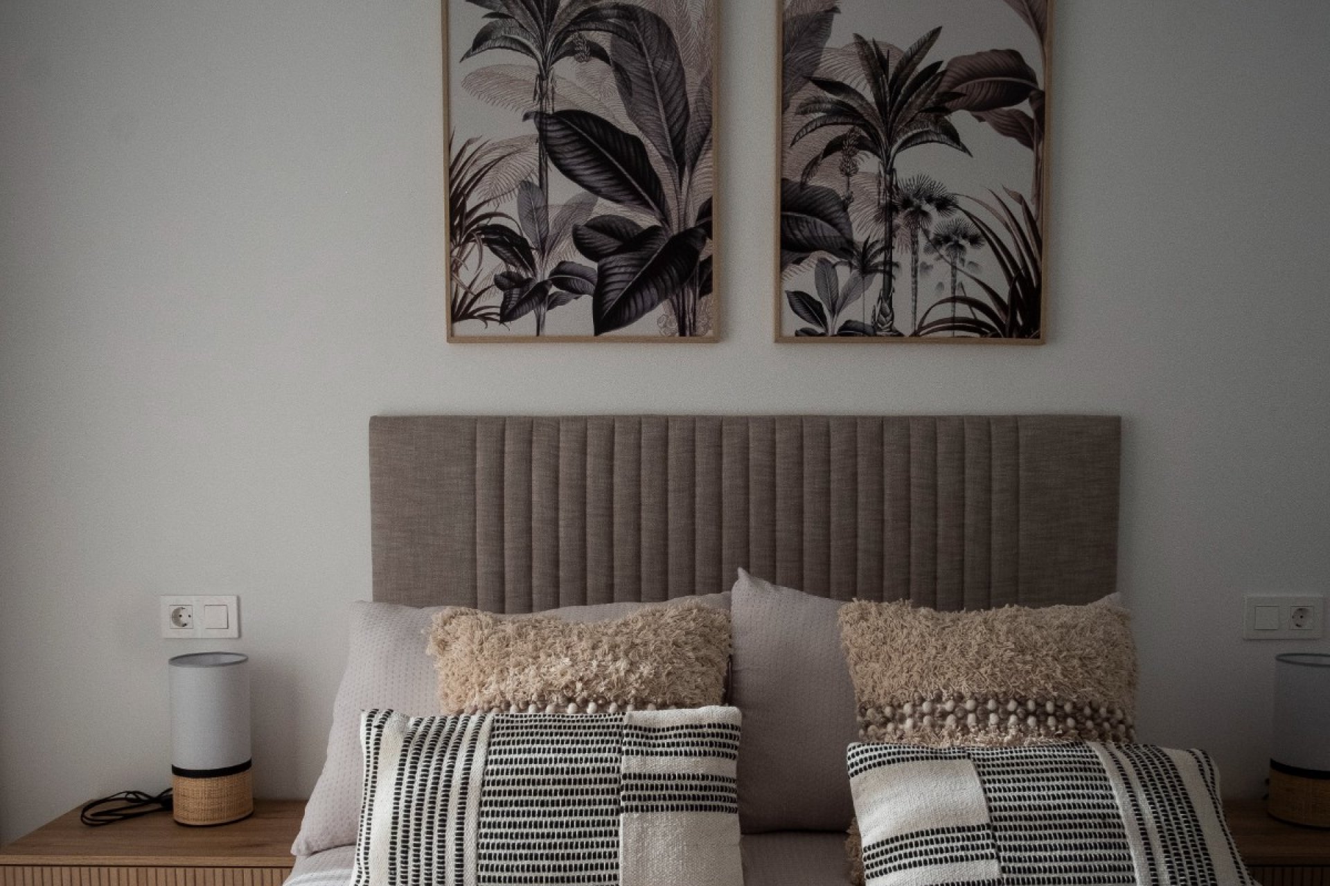 Nouvelle construction - Maison de ville -
Avileses - New Sierra Golf