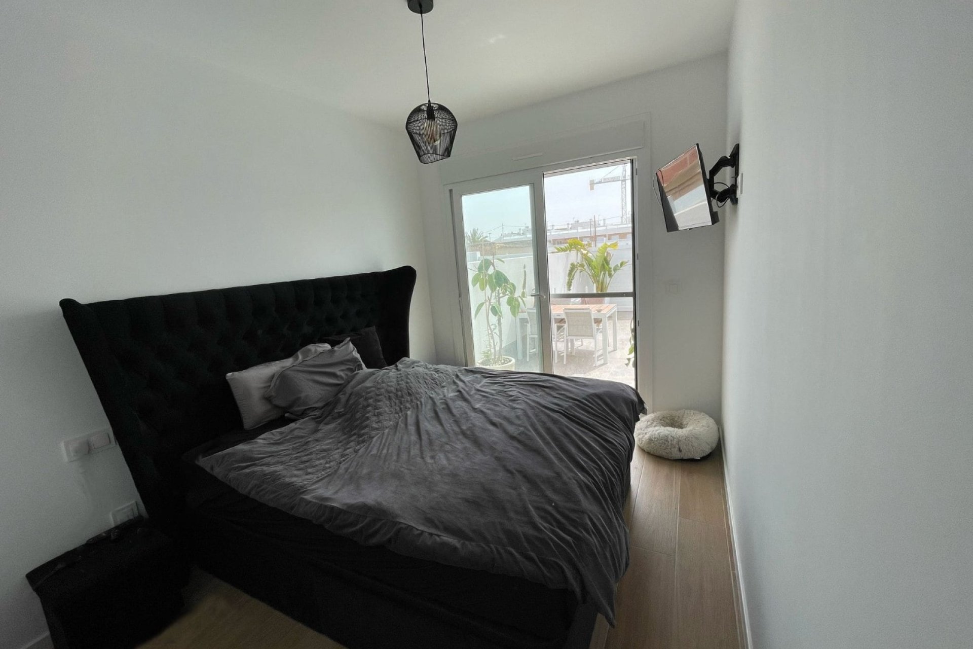 Nouvelle construction - Maison de ville -
Avileses - New Sierra Golf