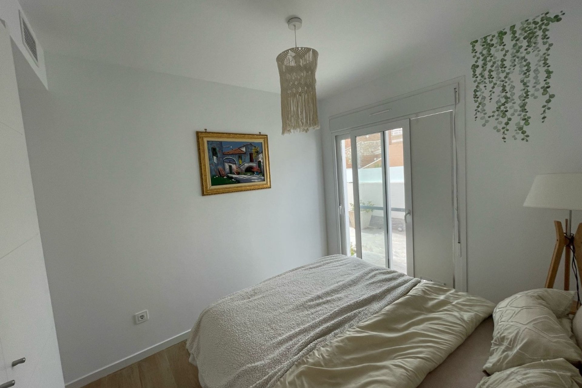 Nouvelle construction - Maison de ville -
Avileses - New Sierra Golf