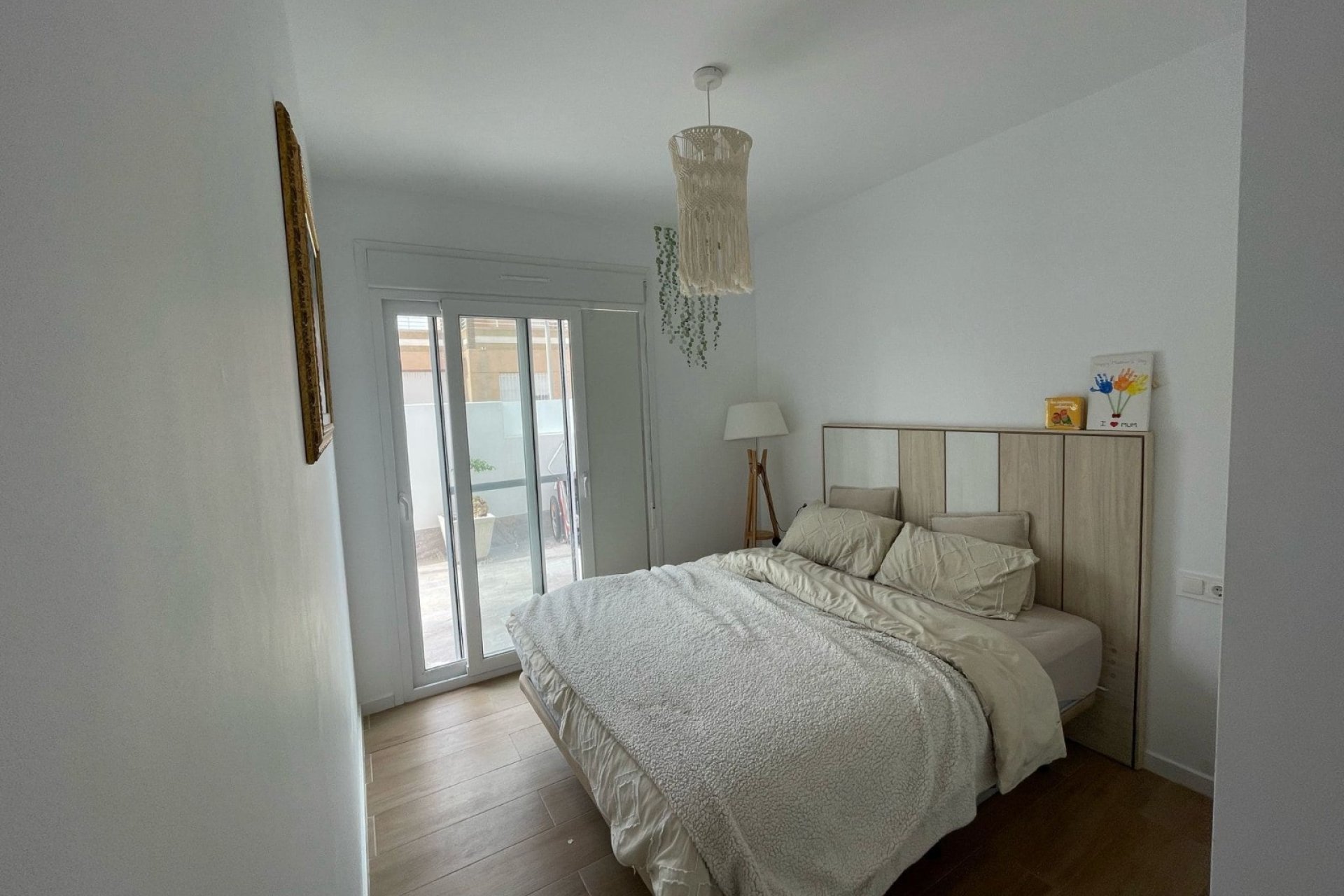 Nouvelle construction - Maison de ville -
Avileses - New Sierra Golf