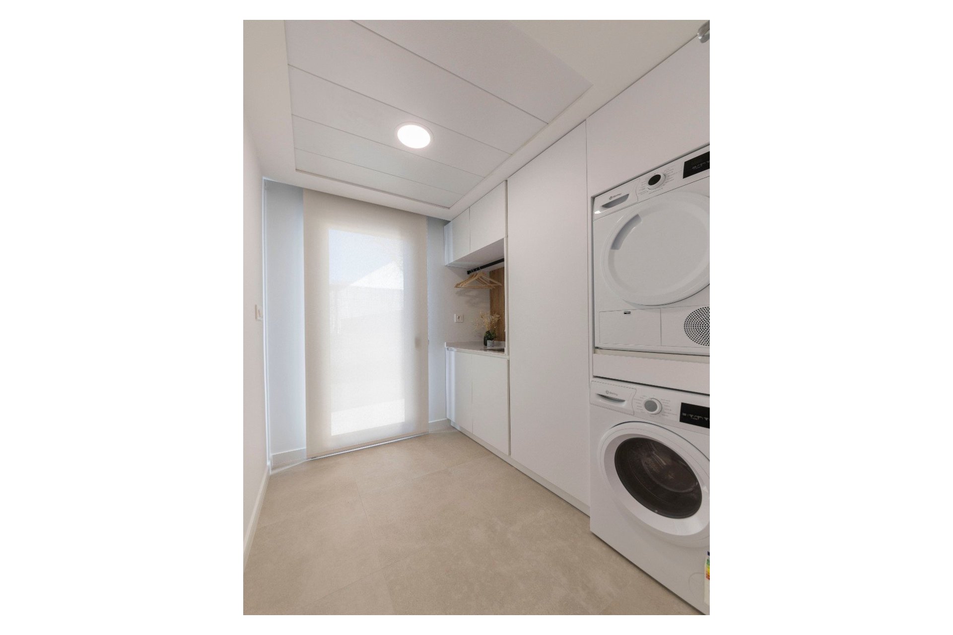 Nouvelle construction - Maison de ville -
Baños y Mendigo - Altaona Golf