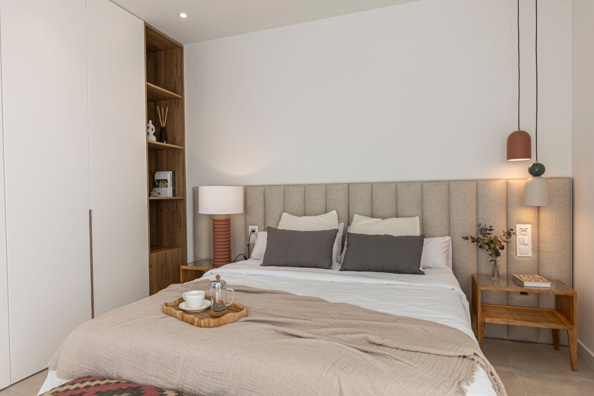 Nouvelle construction - Maison de ville -
Baños y Mendigo - Altaona Golf