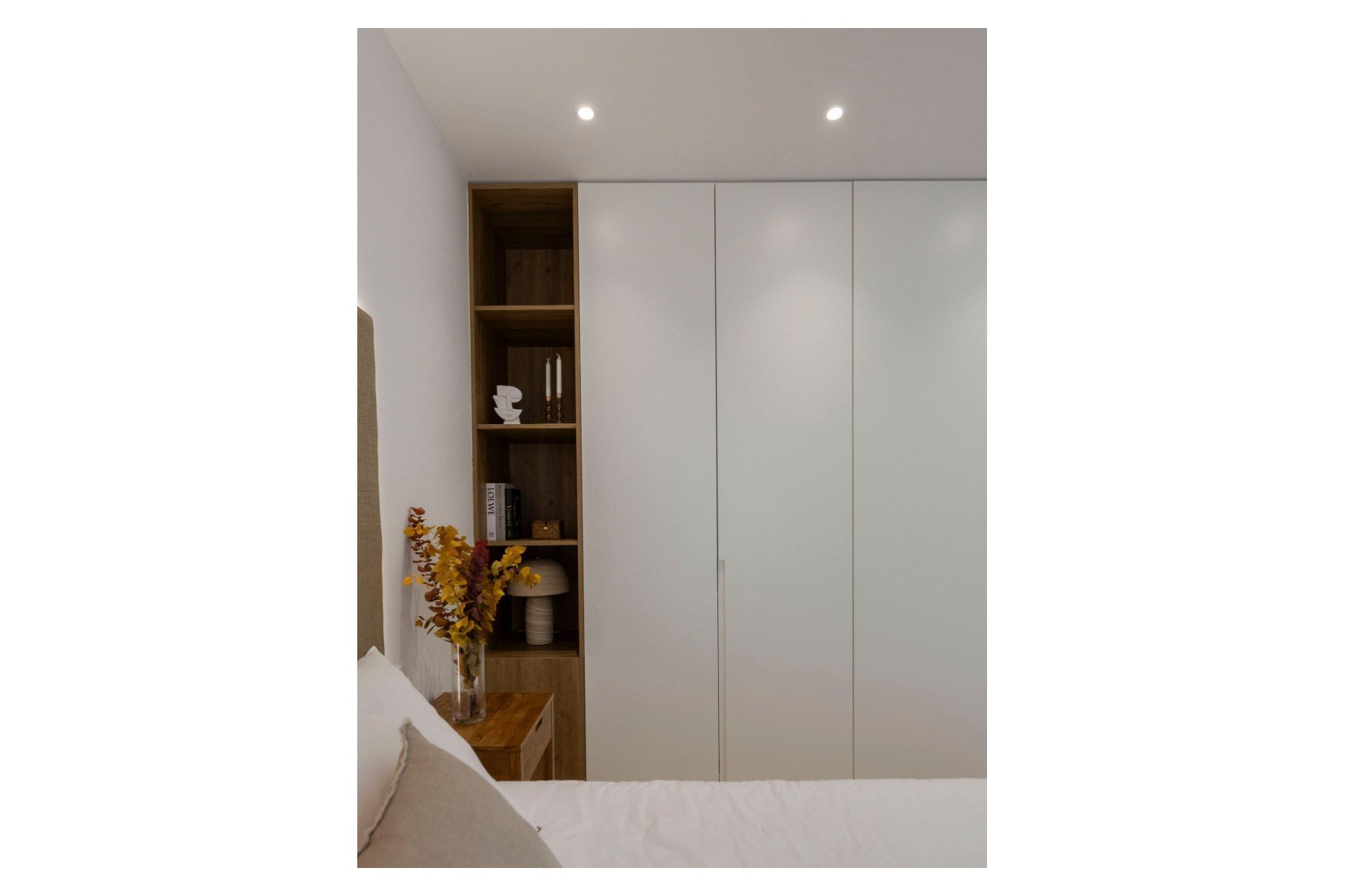 Nouvelle construction - Maison de ville -
Baños y Mendigo - Altaona Golf