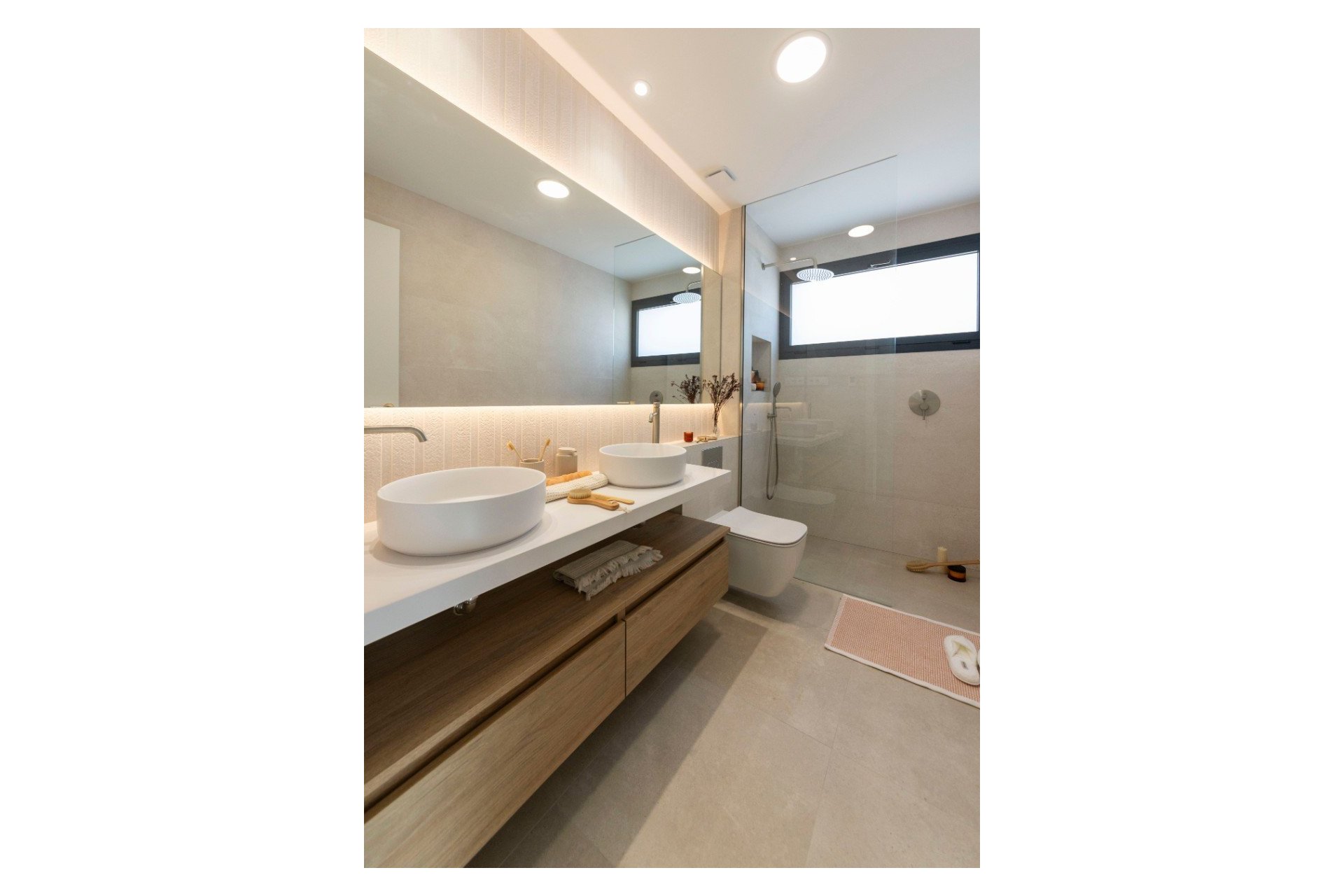 Nouvelle construction - Maison de ville -
Baños y Mendigo - Altaona Golf