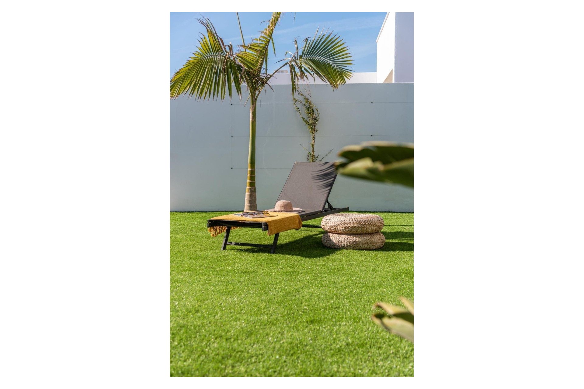 Nouvelle construction - Maison de ville -
Cartagena - La Manga