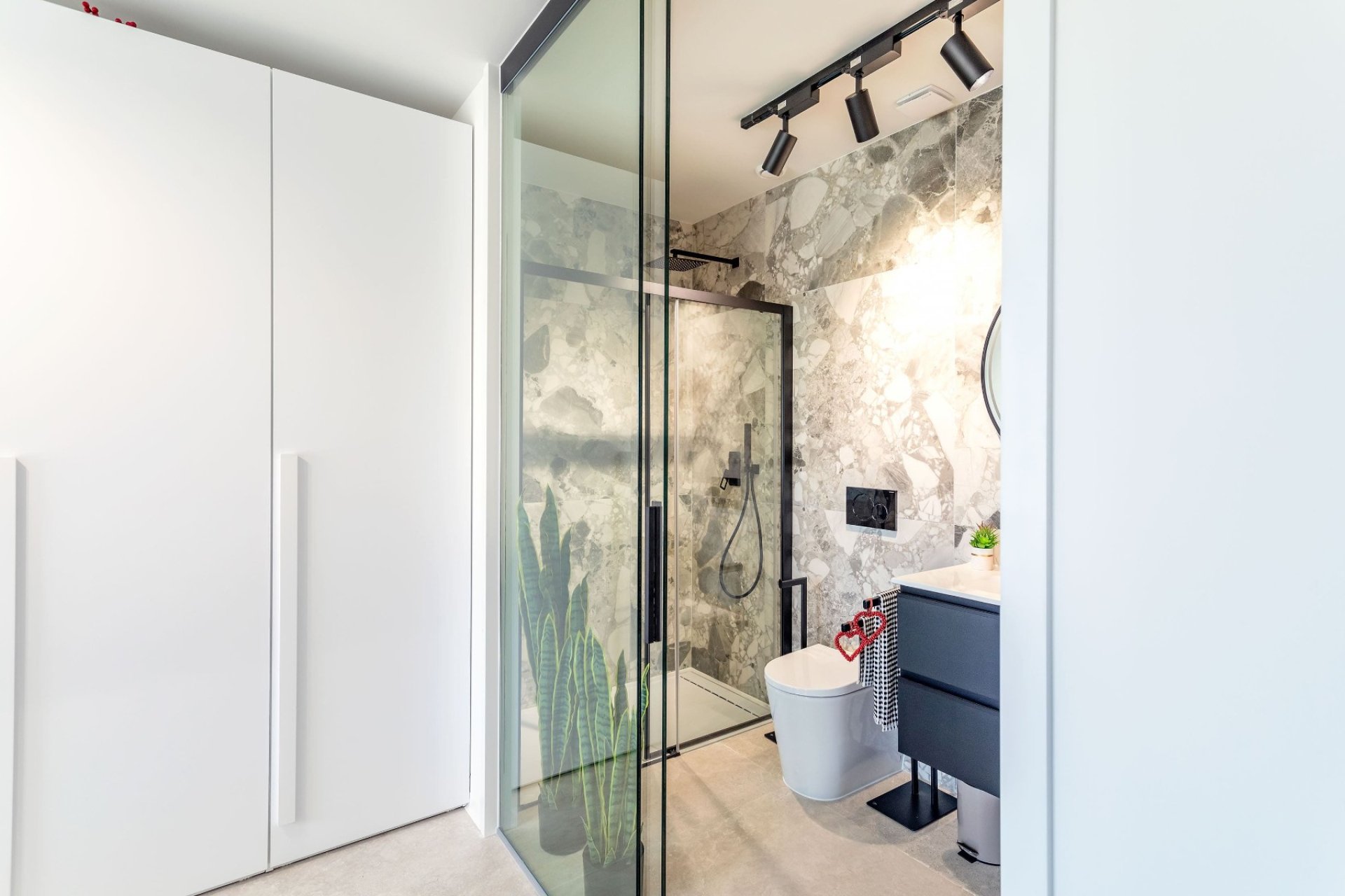 Nouvelle construction - Maison de ville -
Finestrat - Finestrat Urbanizaciones