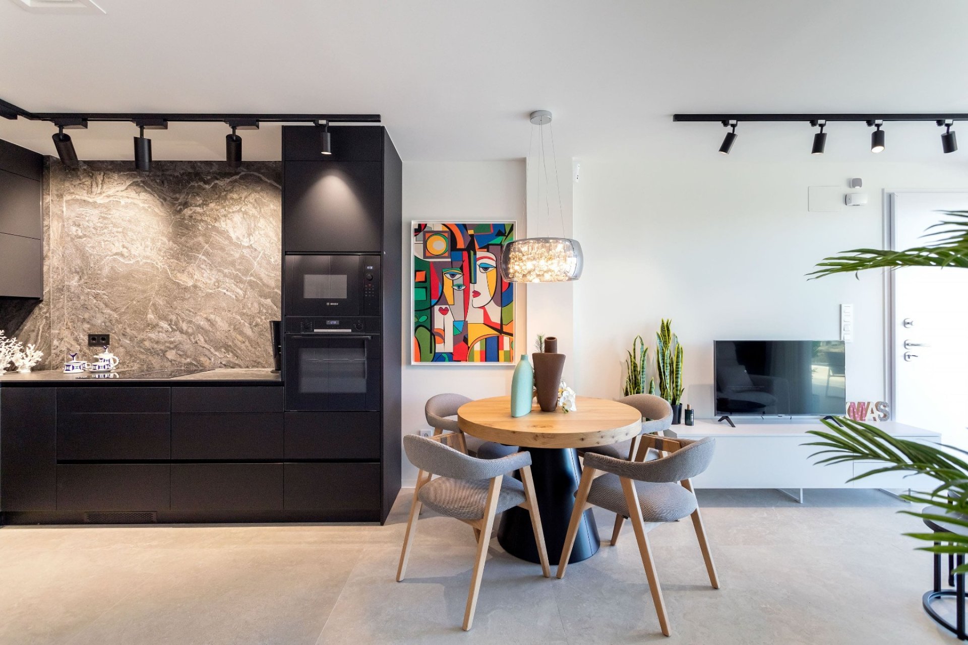 Nouvelle construction - Maison de ville -
Finestrat - Finestrat Urbanizaciones