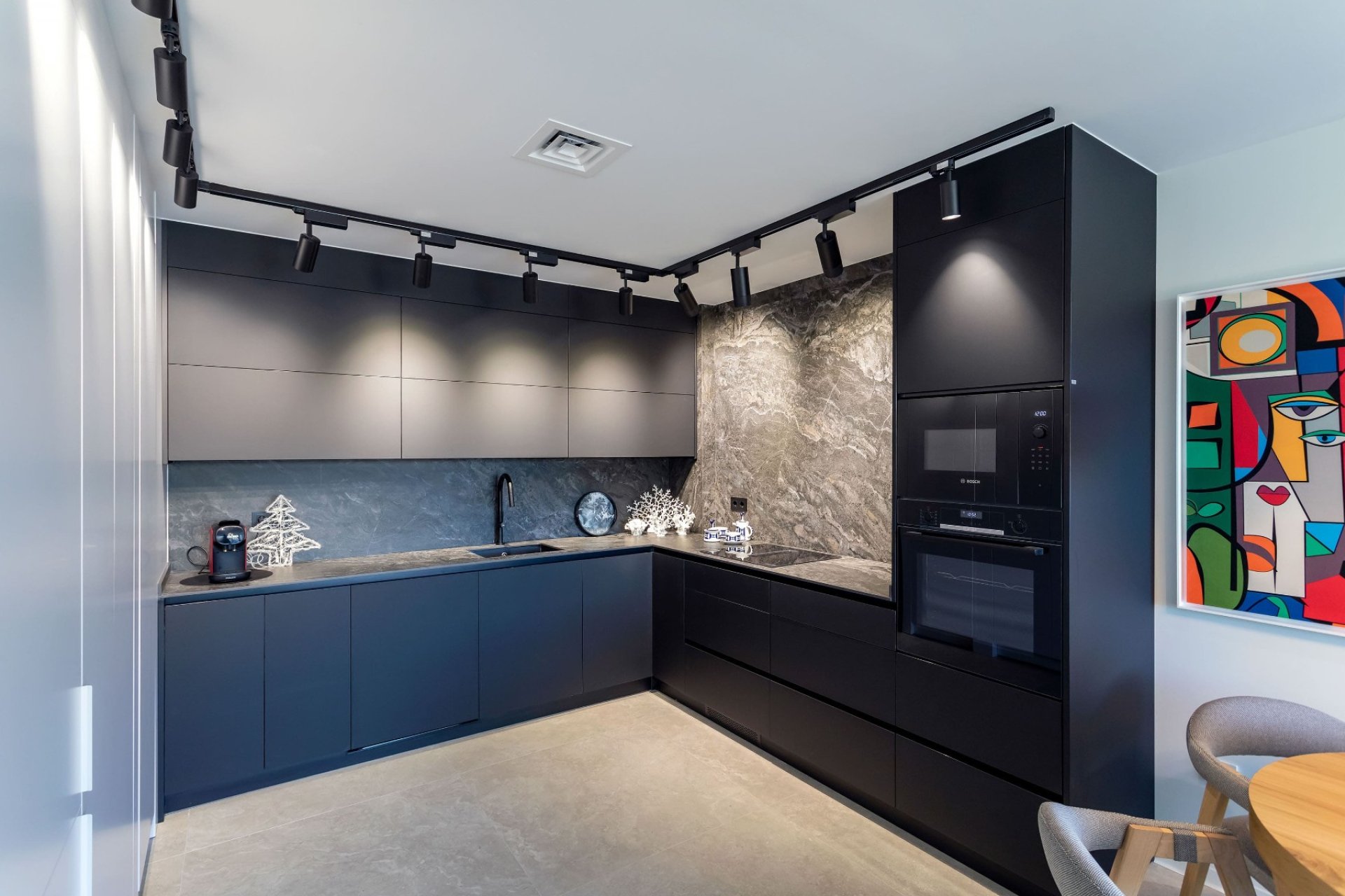 Nouvelle construction - Maison de ville -
Finestrat - Finestrat Urbanizaciones