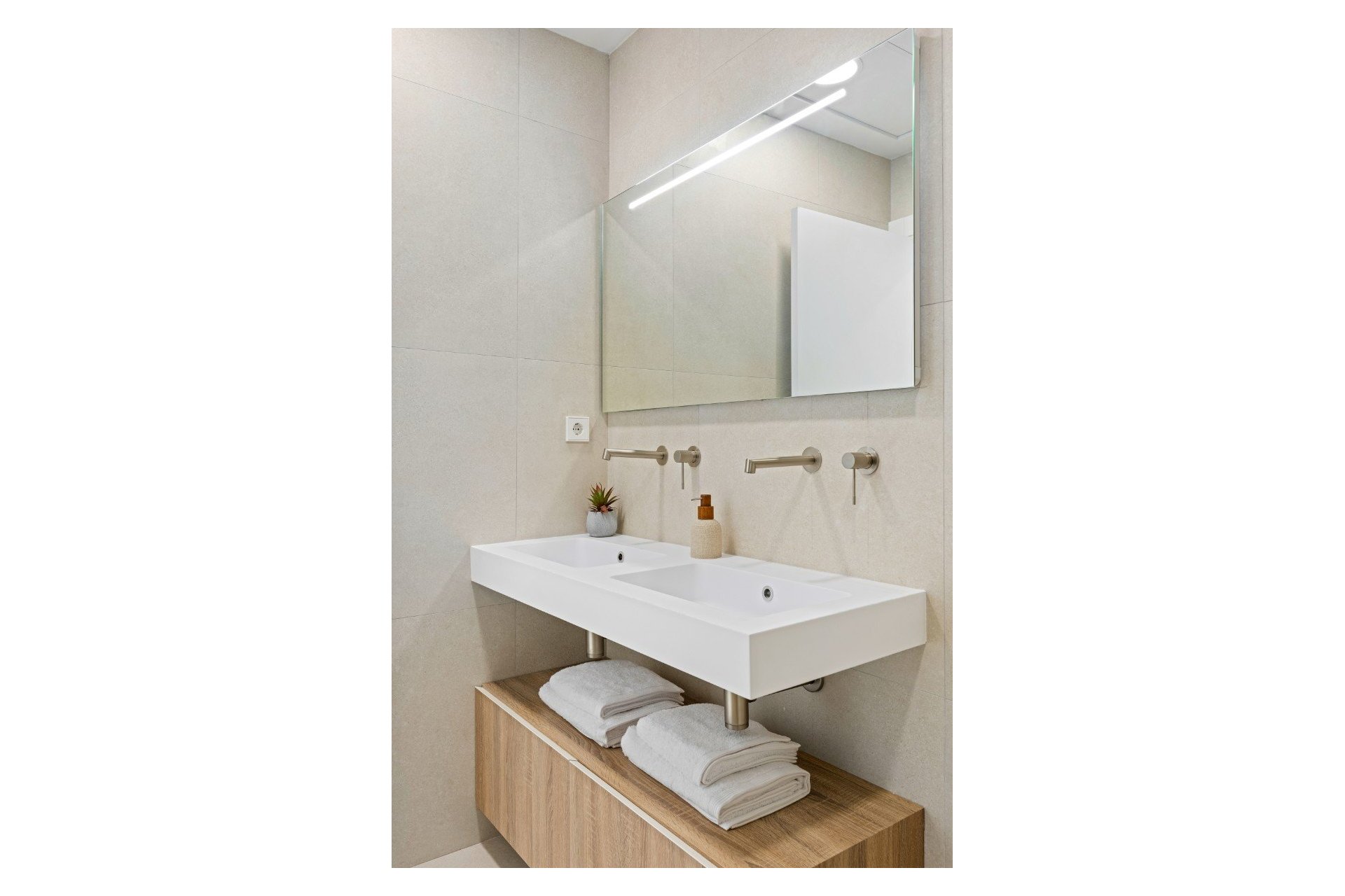 Nouvelle construction - Maison de ville -
Los Alcázares - La Serena Golf