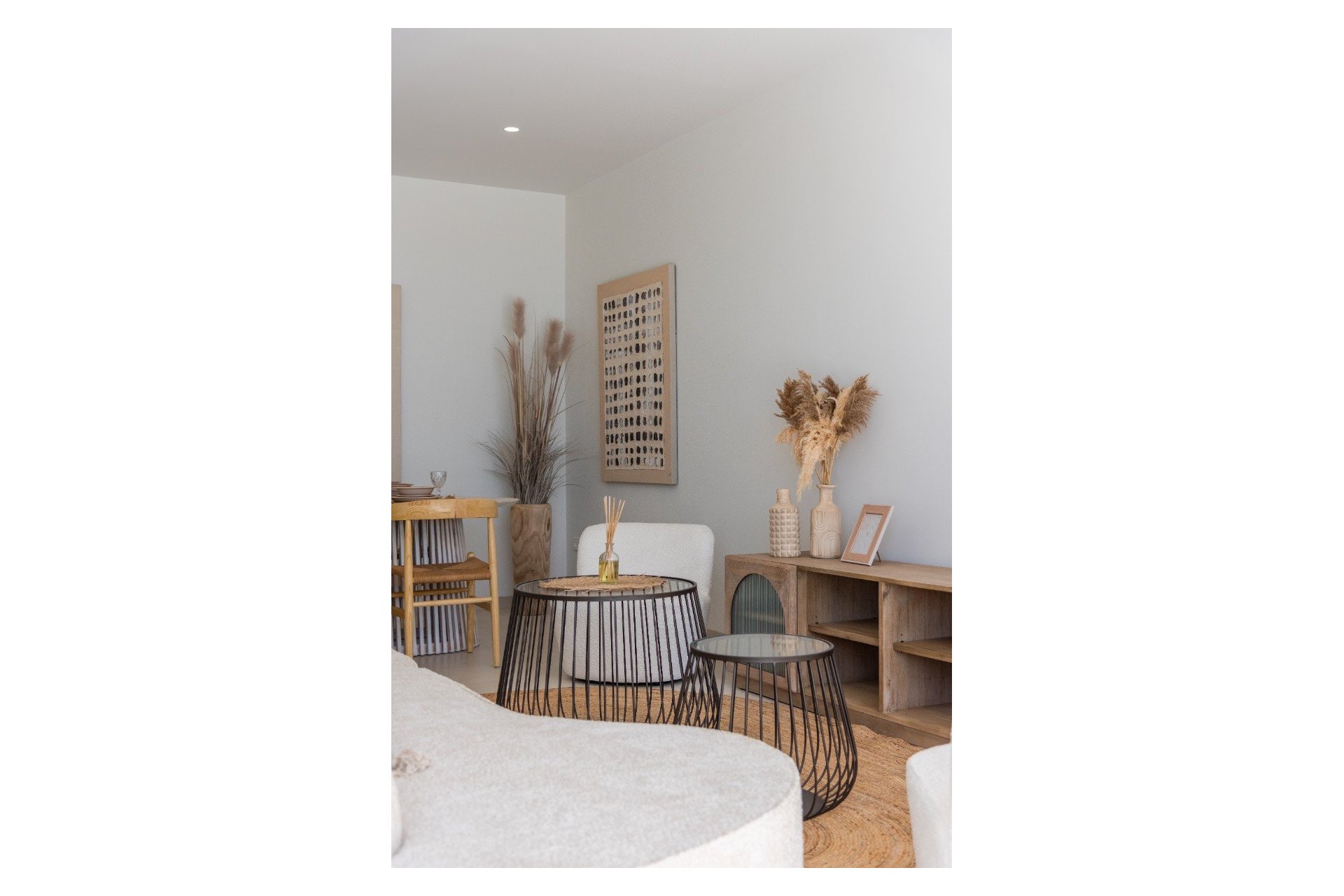 Nouvelle construction - Maison de ville -
Los Alcázares - La Serena Golf