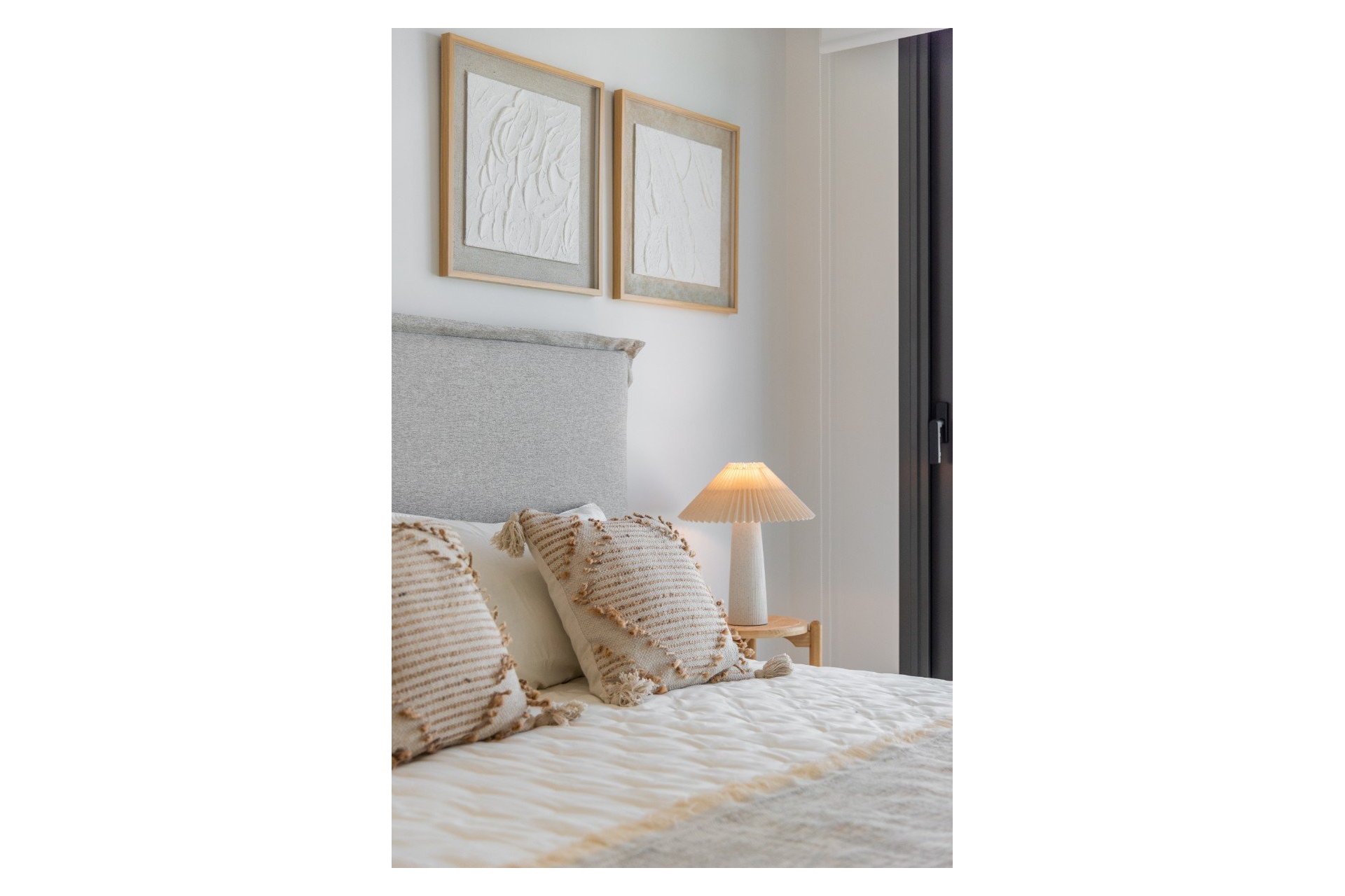 Nouvelle construction - Maison de ville -
Los Alcázares - La Serena Golf