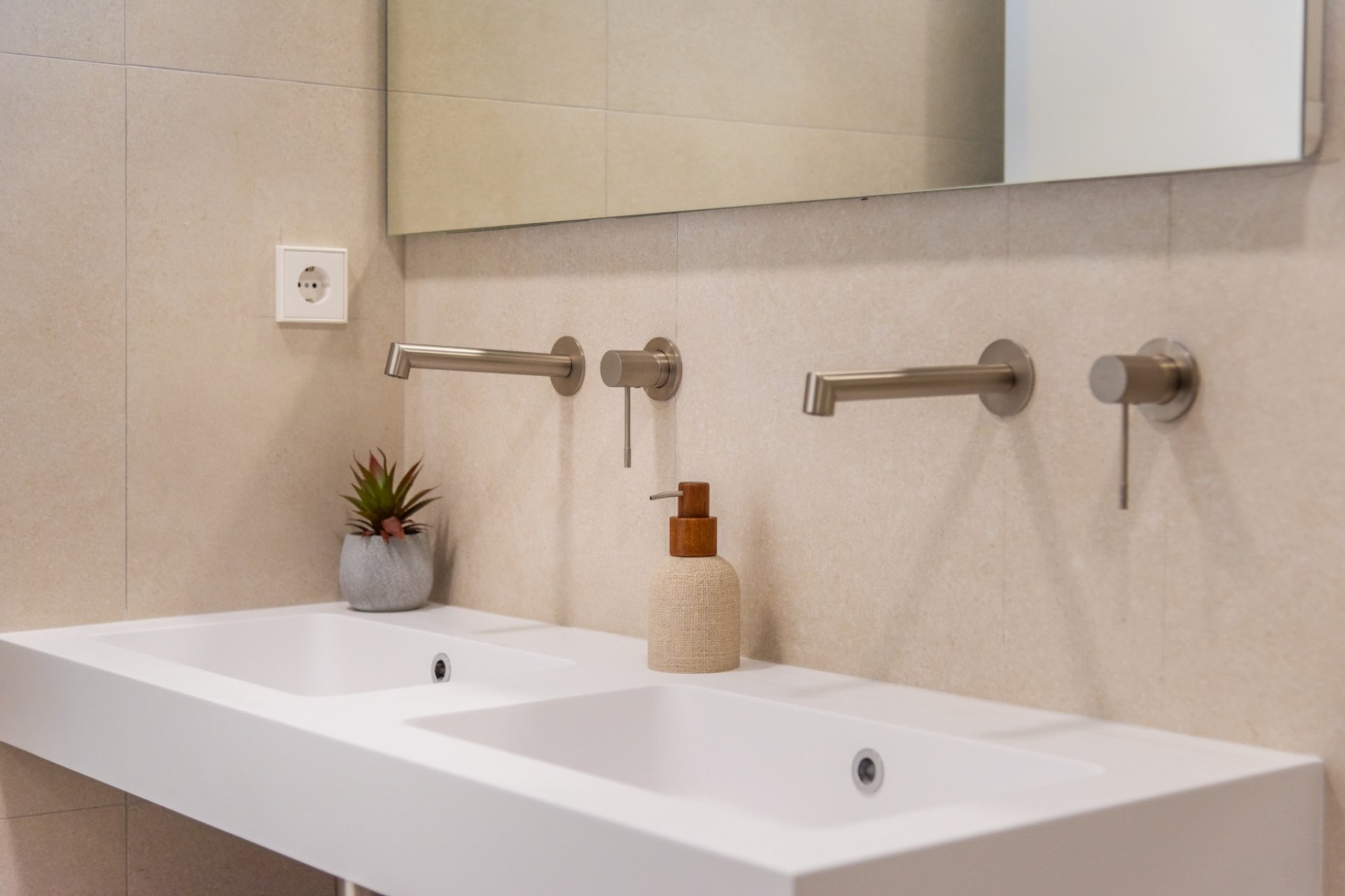 Nouvelle construction - Maison de ville -
Los Alcázares - La Serena Golf