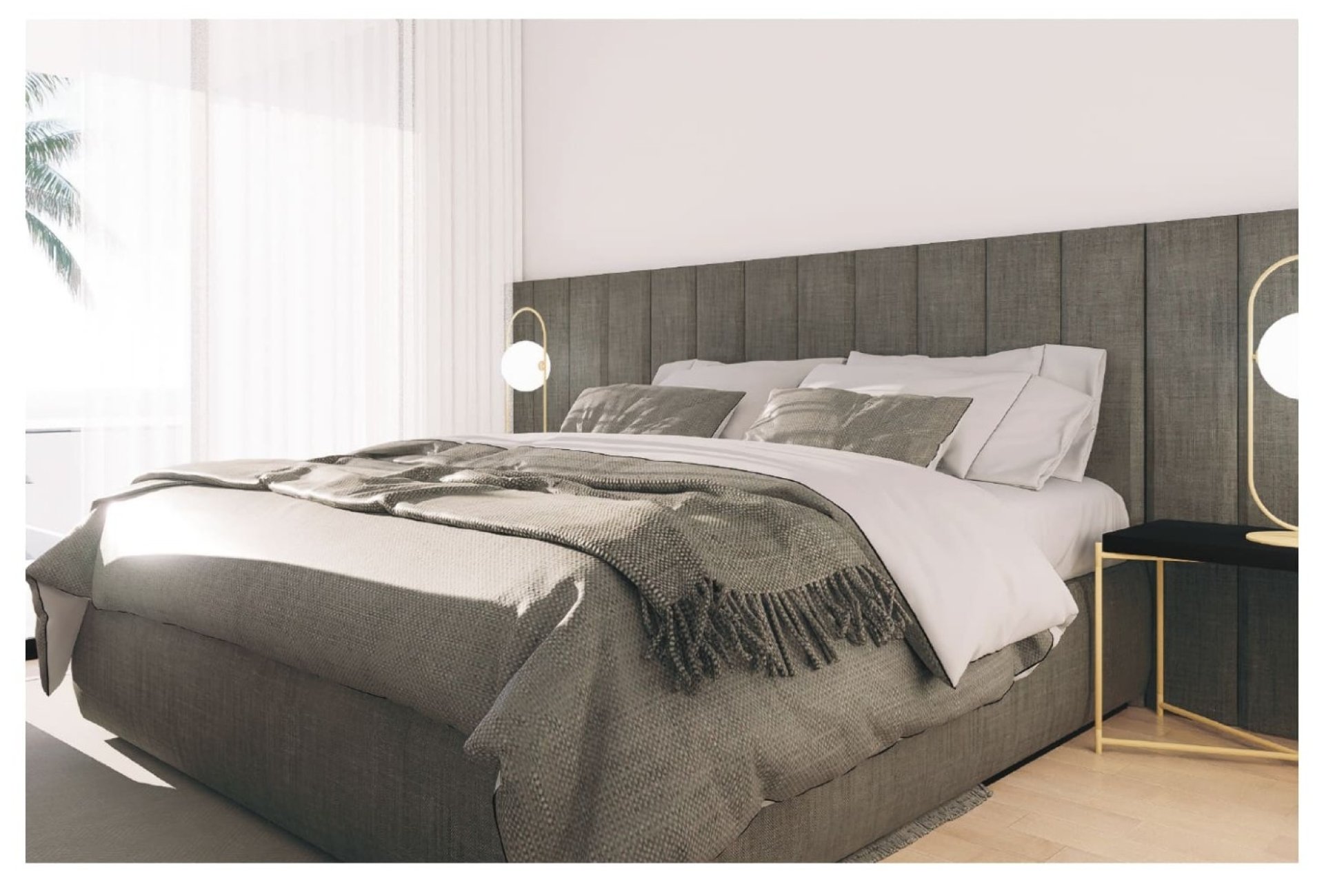 Nouvelle construction - Maison de ville -
Orihuela Costa - Cabo roig - La Zenia