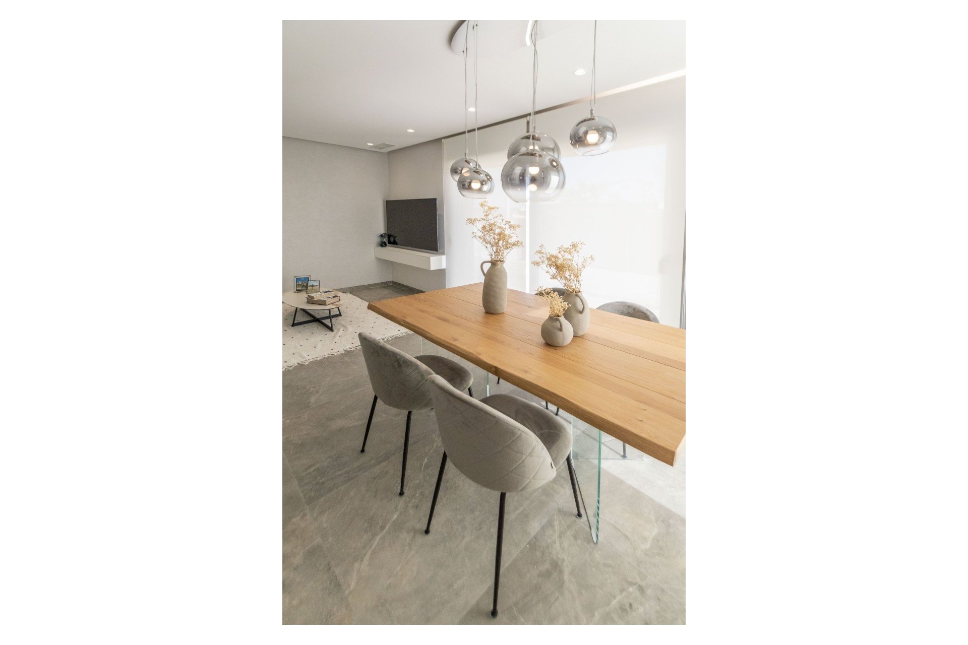 Nouvelle construction - Maison de ville -
Pilar de la Horadada - Lo Romero Golf