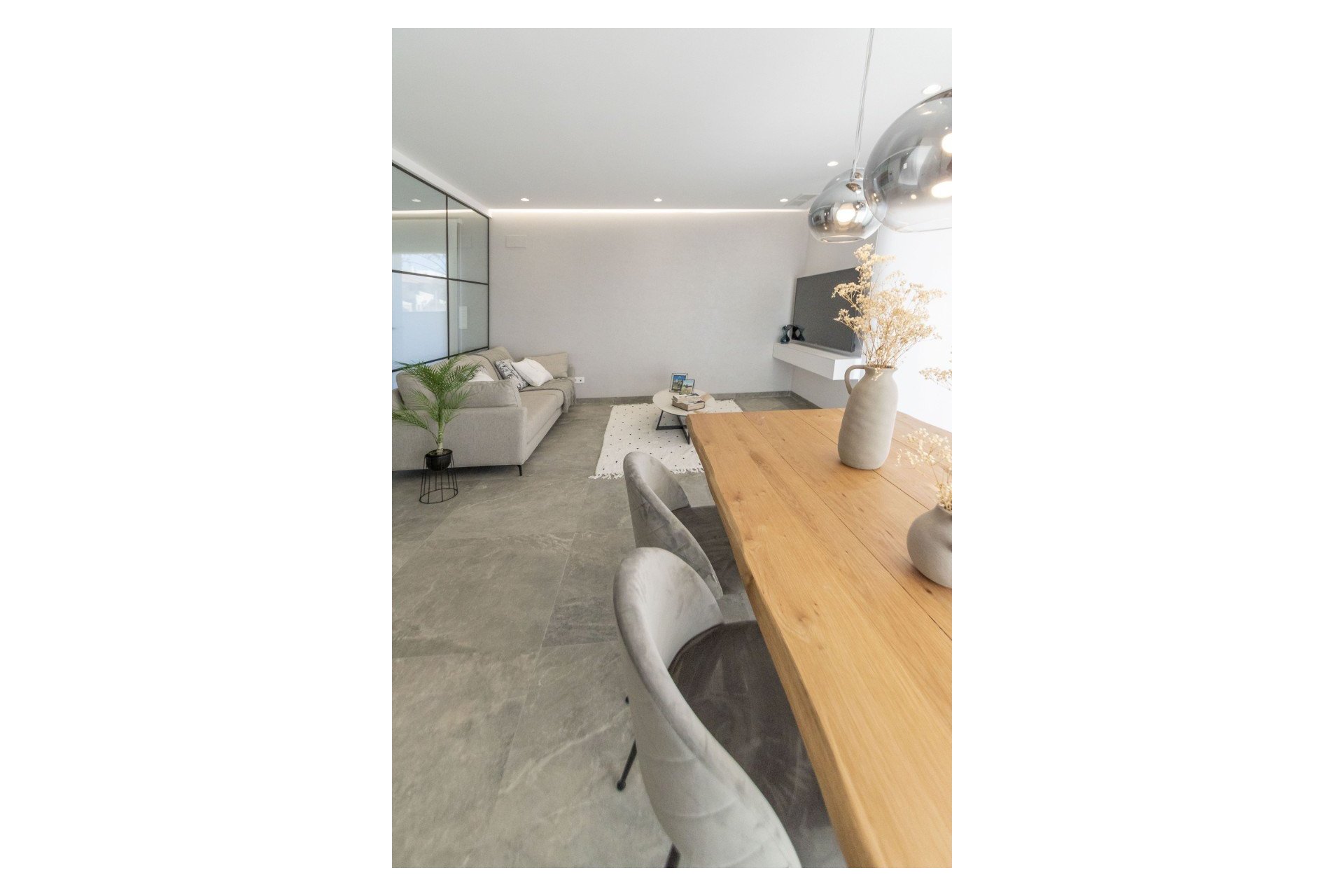 Nouvelle construction - Maison de ville -
Pilar de la Horadada - Lo Romero Golf