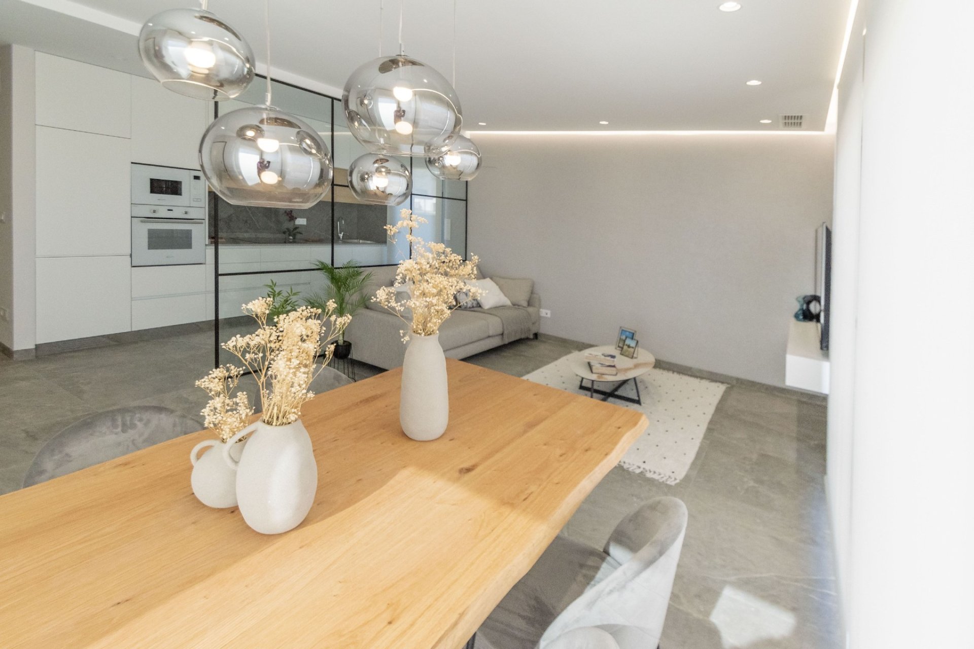 Nouvelle construction - Maison de ville -
Pilar de la Horadada - Lo Romero Golf