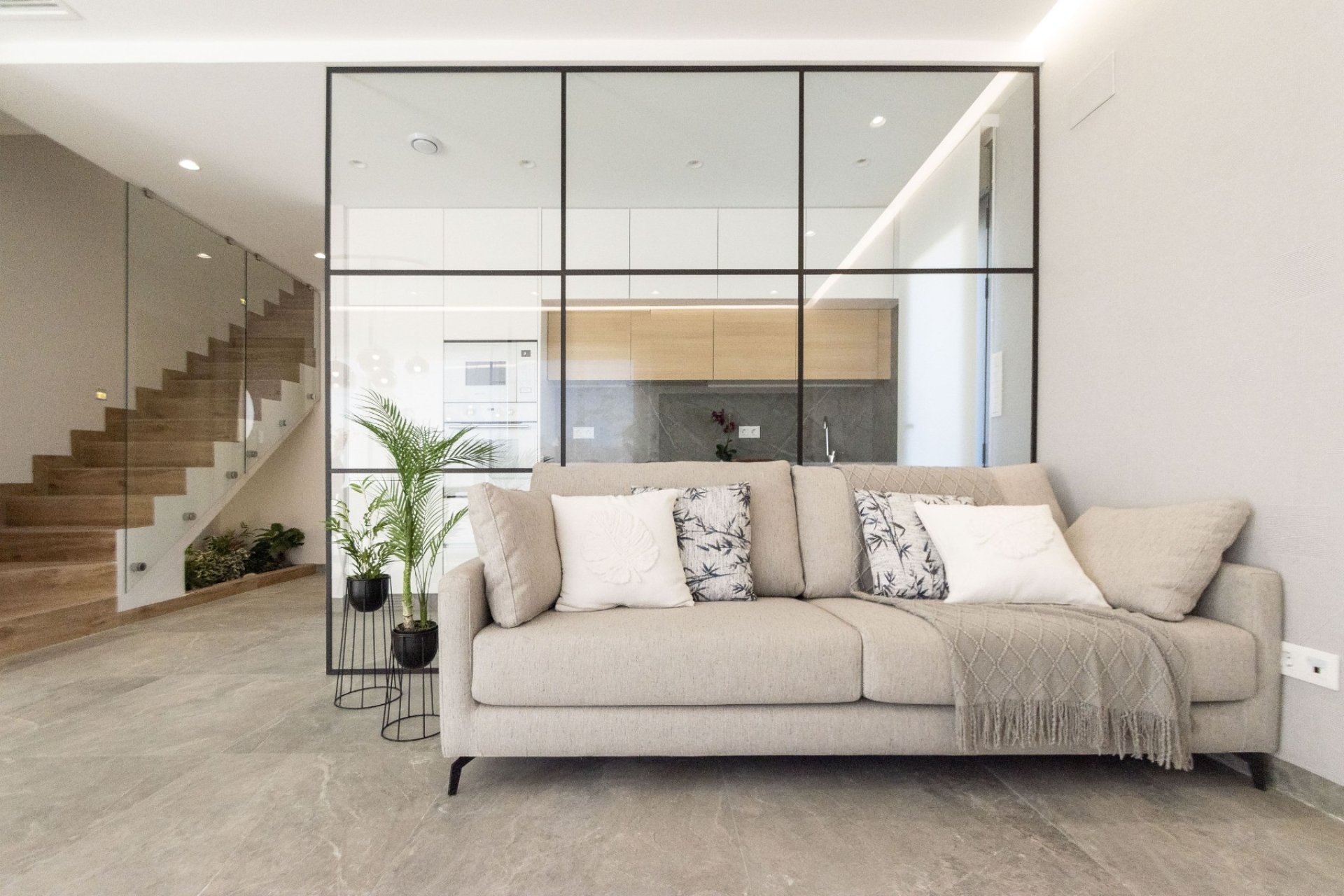 Nouvelle construction - Maison de ville -
Pilar de la Horadada - Lo Romero Golf