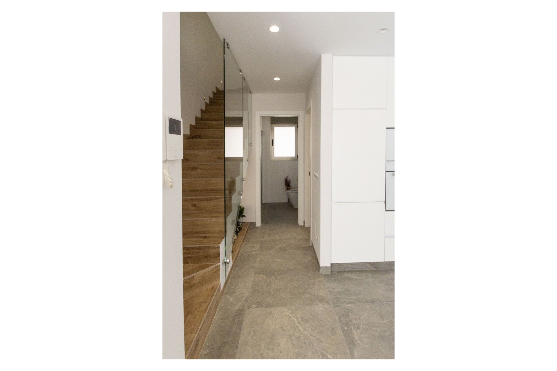 Nouvelle construction - Maison de ville -
Pilar de la Horadada - Lo Romero Golf