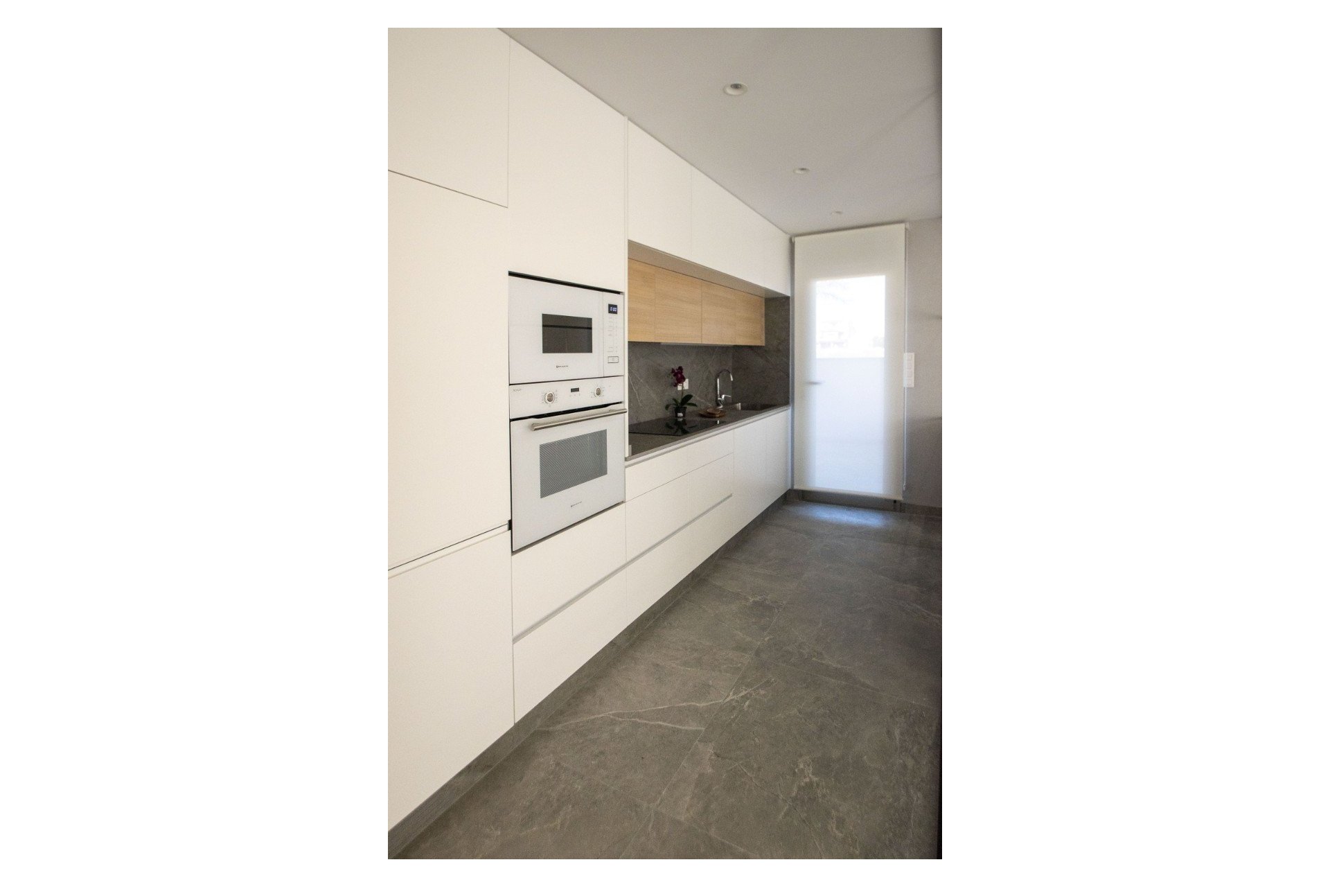 Nouvelle construction - Maison de ville -
Pilar de la Horadada - Lo Romero Golf