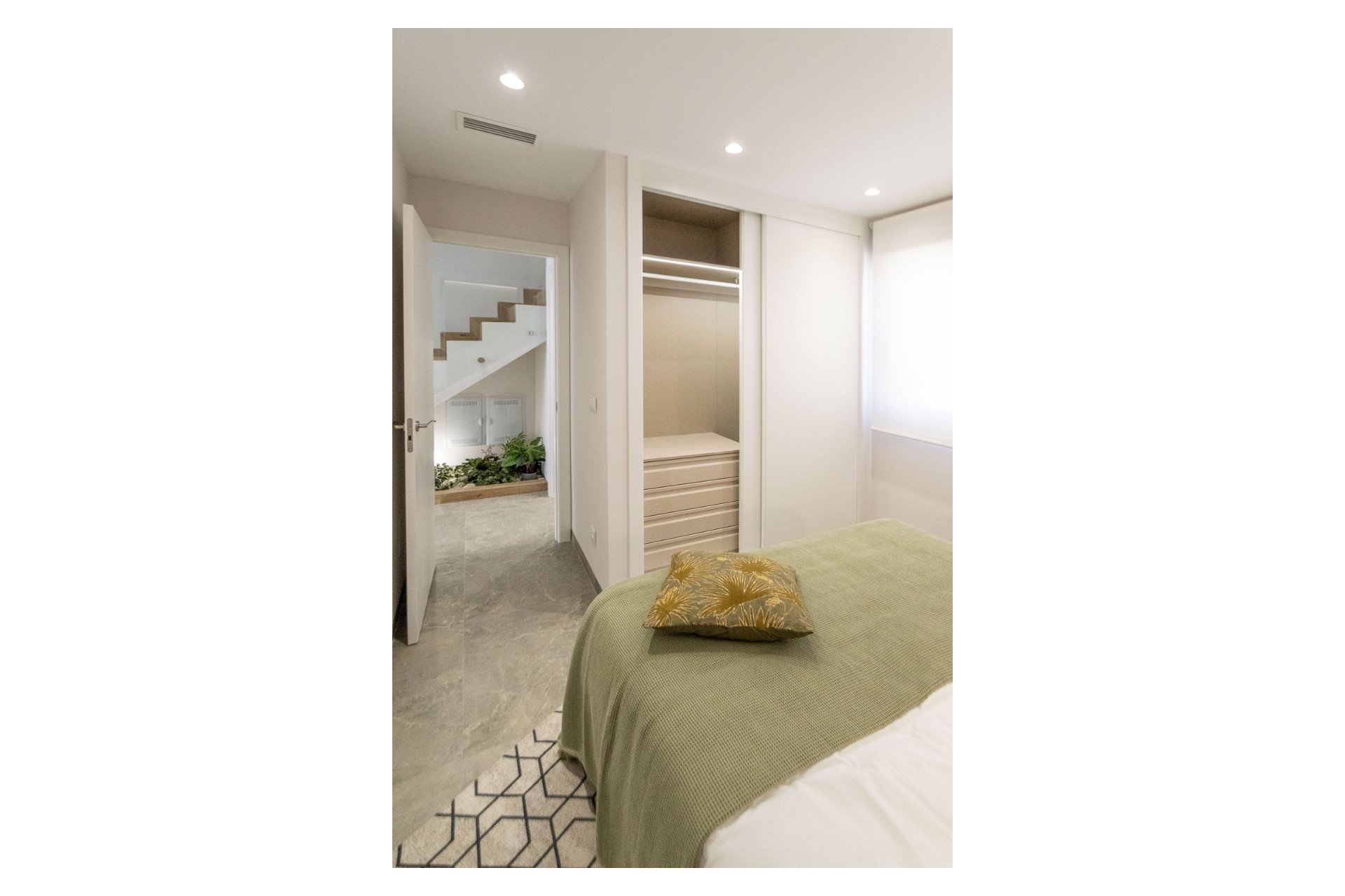 Nouvelle construction - Maison de ville -
Pilar de la Horadada - Lo Romero Golf