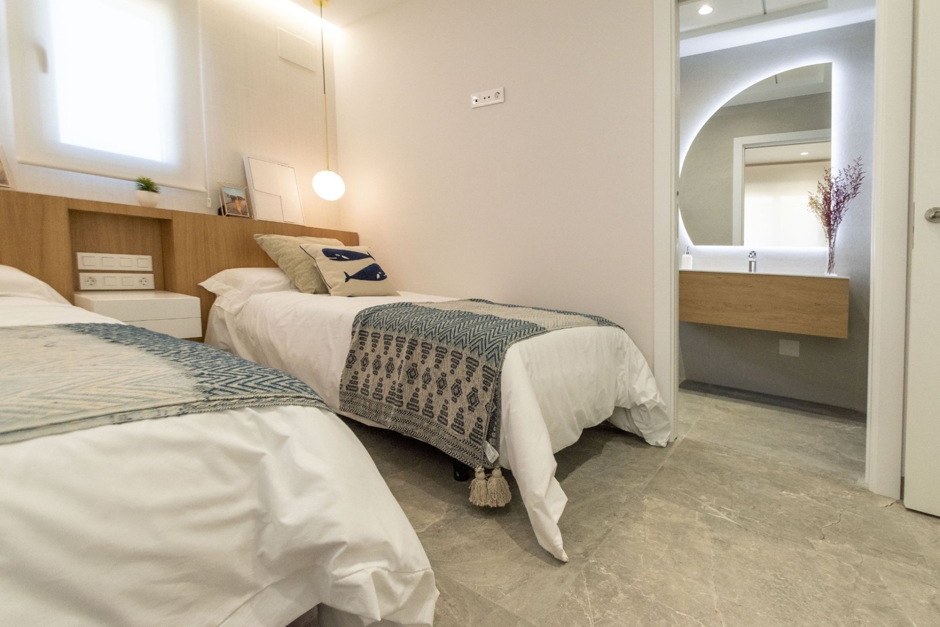 Nouvelle construction - Maison de ville -
Pilar de la Horadada - Lo Romero Golf