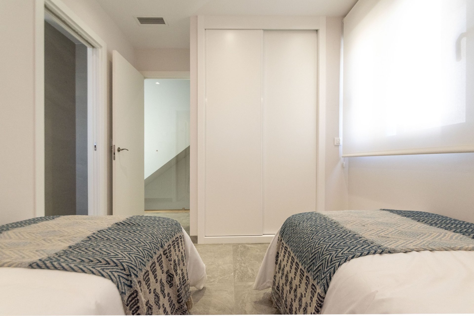 Nouvelle construction - Maison de ville -
Pilar de la Horadada - Lo Romero Golf