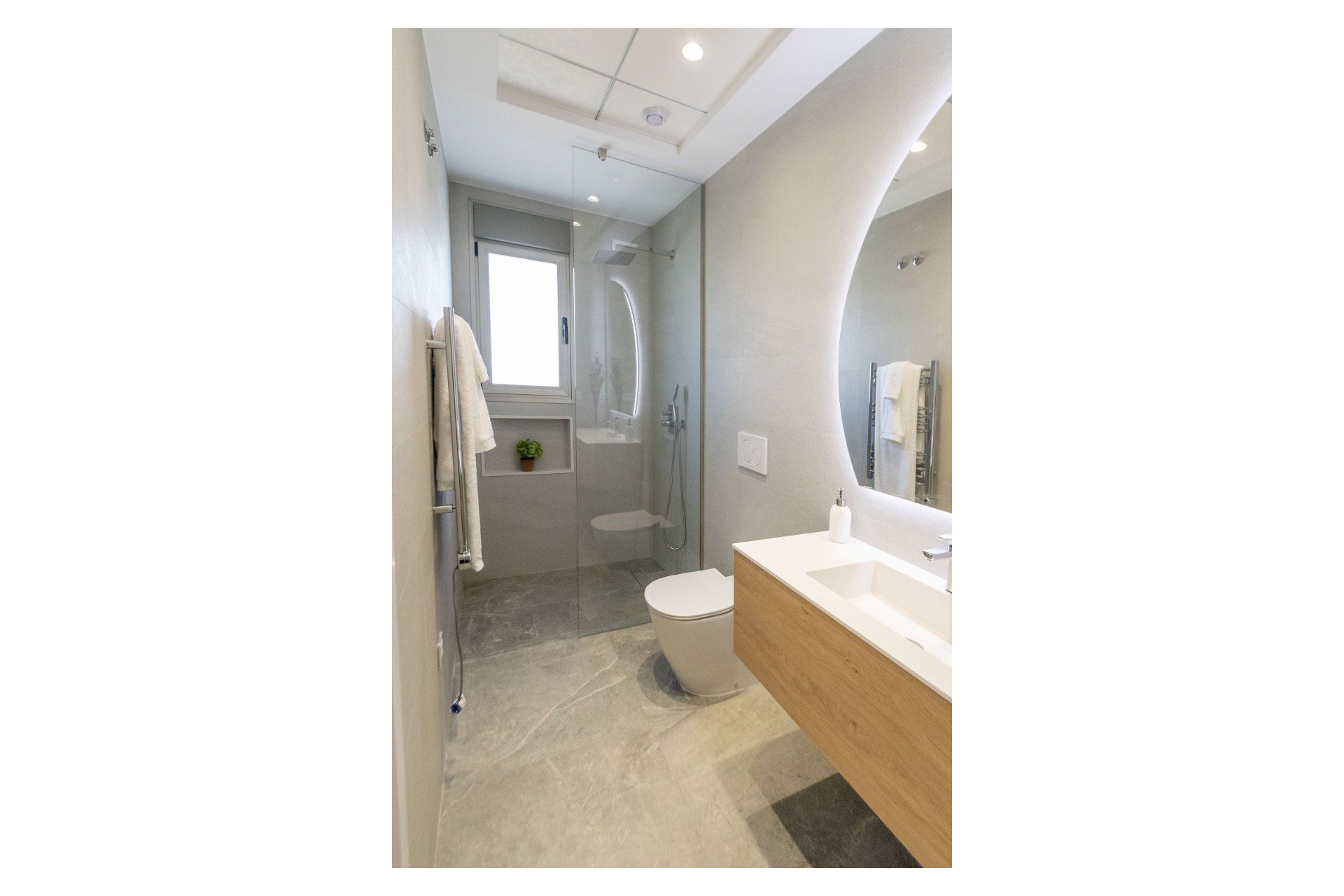 Nouvelle construction - Maison de ville -
Pilar de la Horadada - Lo Romero Golf