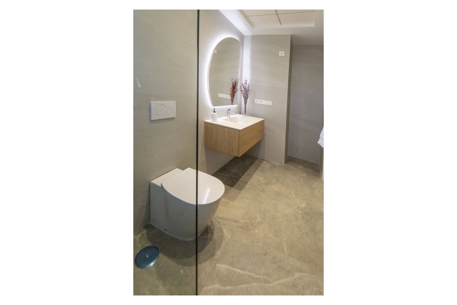 Nouvelle construction - Maison de ville -
Pilar de la Horadada - Lo Romero Golf