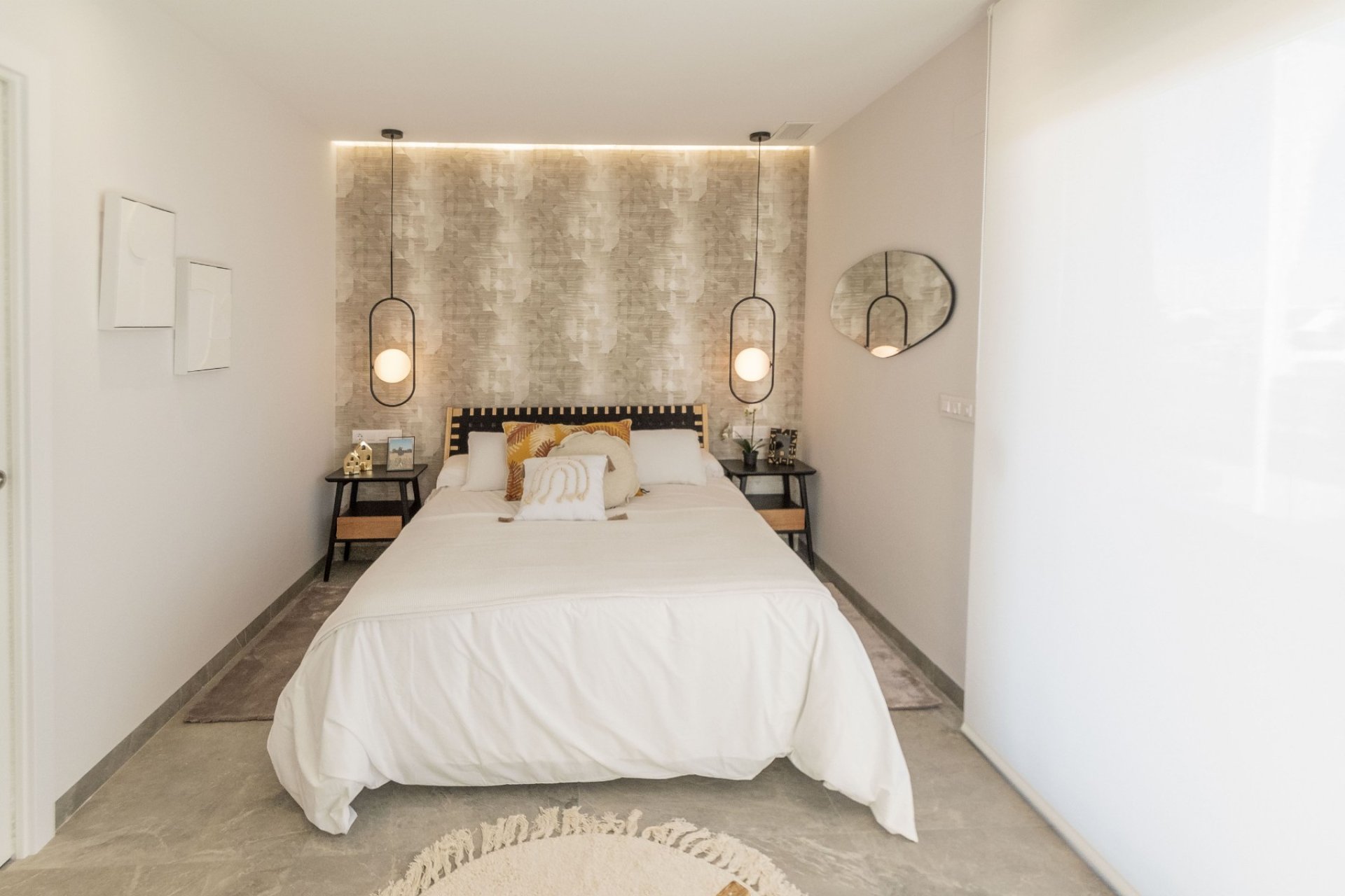 Nouvelle construction - Maison de ville -
Pilar de la Horadada - Lo Romero Golf