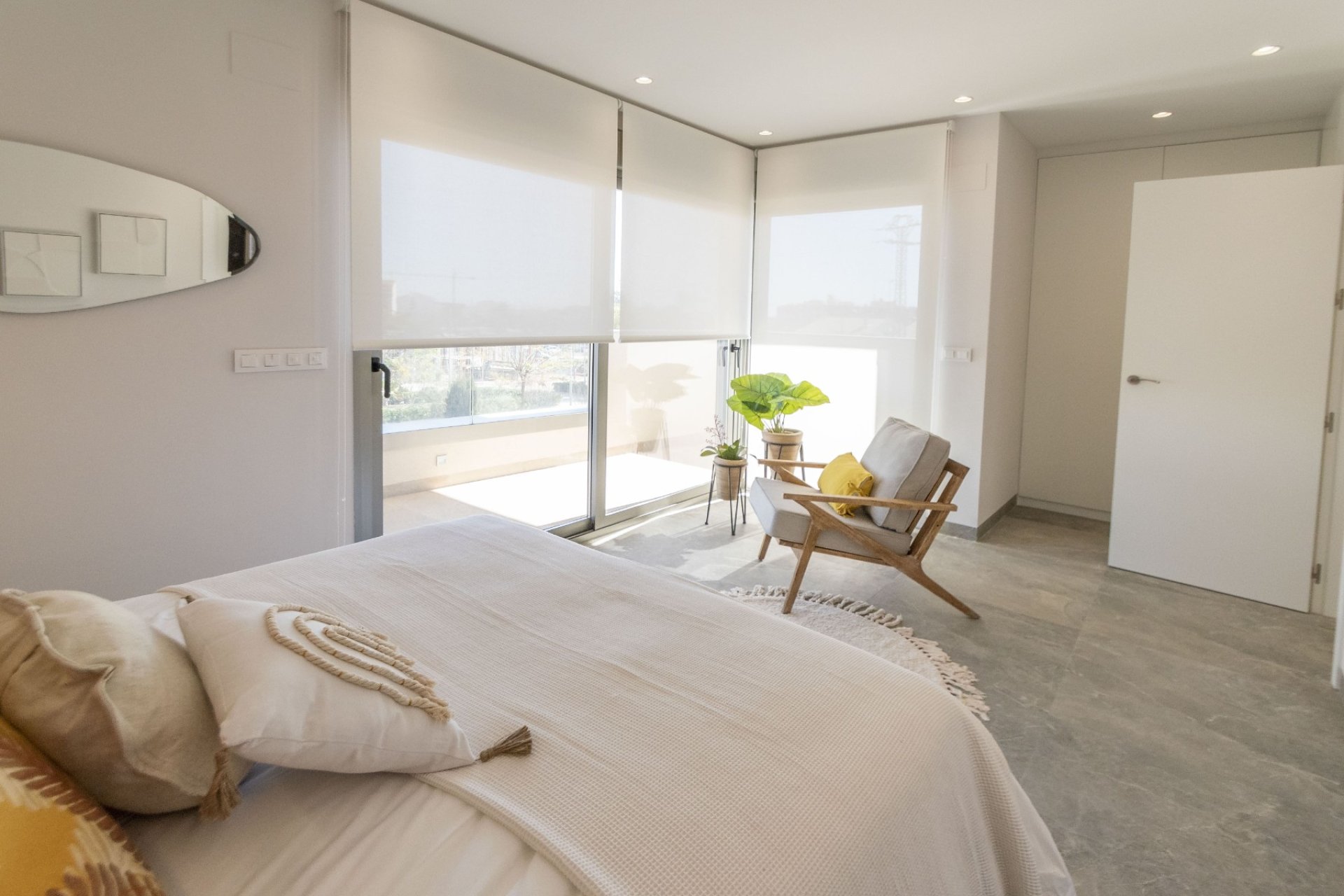 Nouvelle construction - Maison de ville -
Pilar de la Horadada - Lo Romero Golf