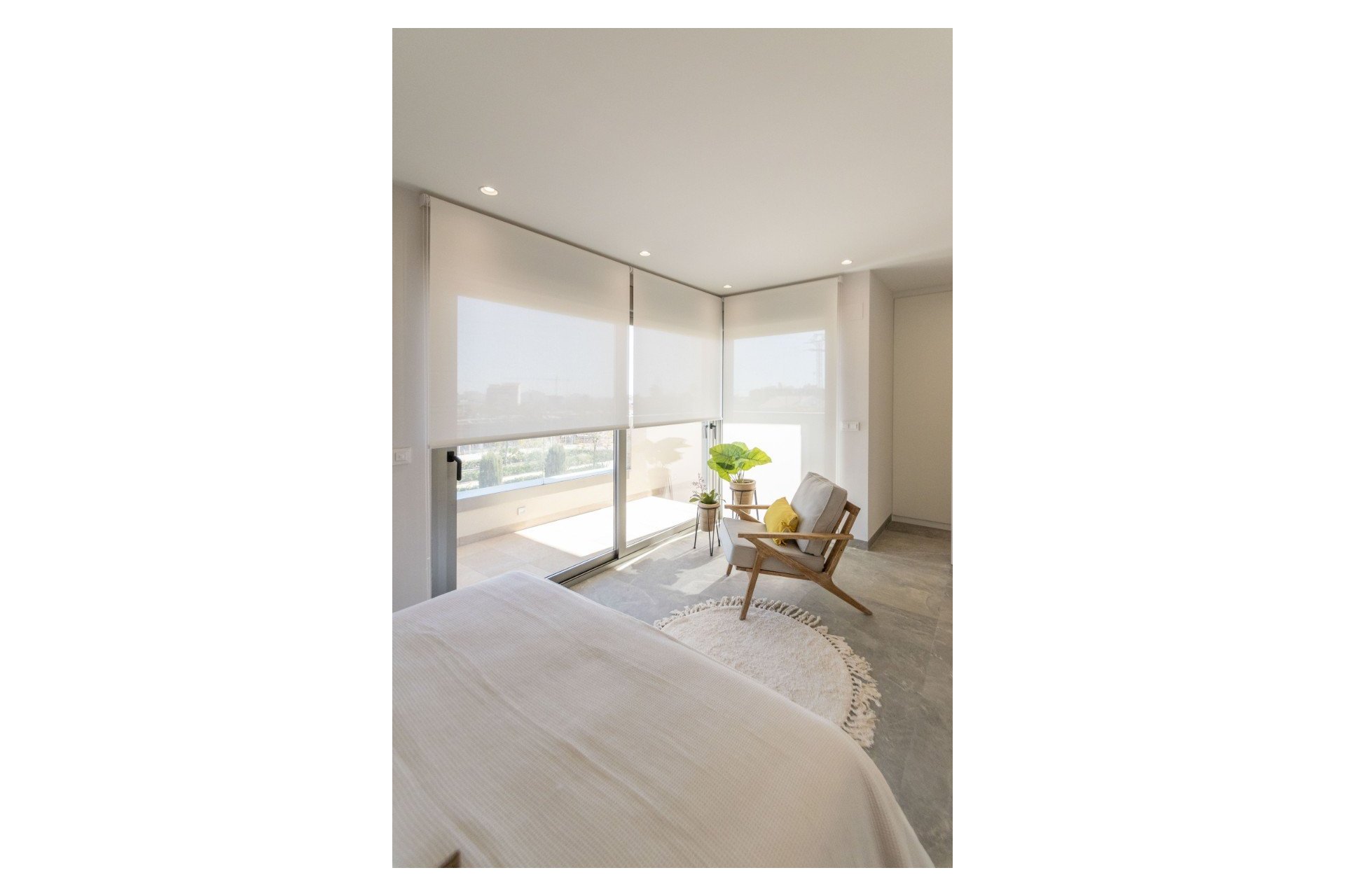 Nouvelle construction - Maison de ville -
Pilar de la Horadada - Lo Romero Golf