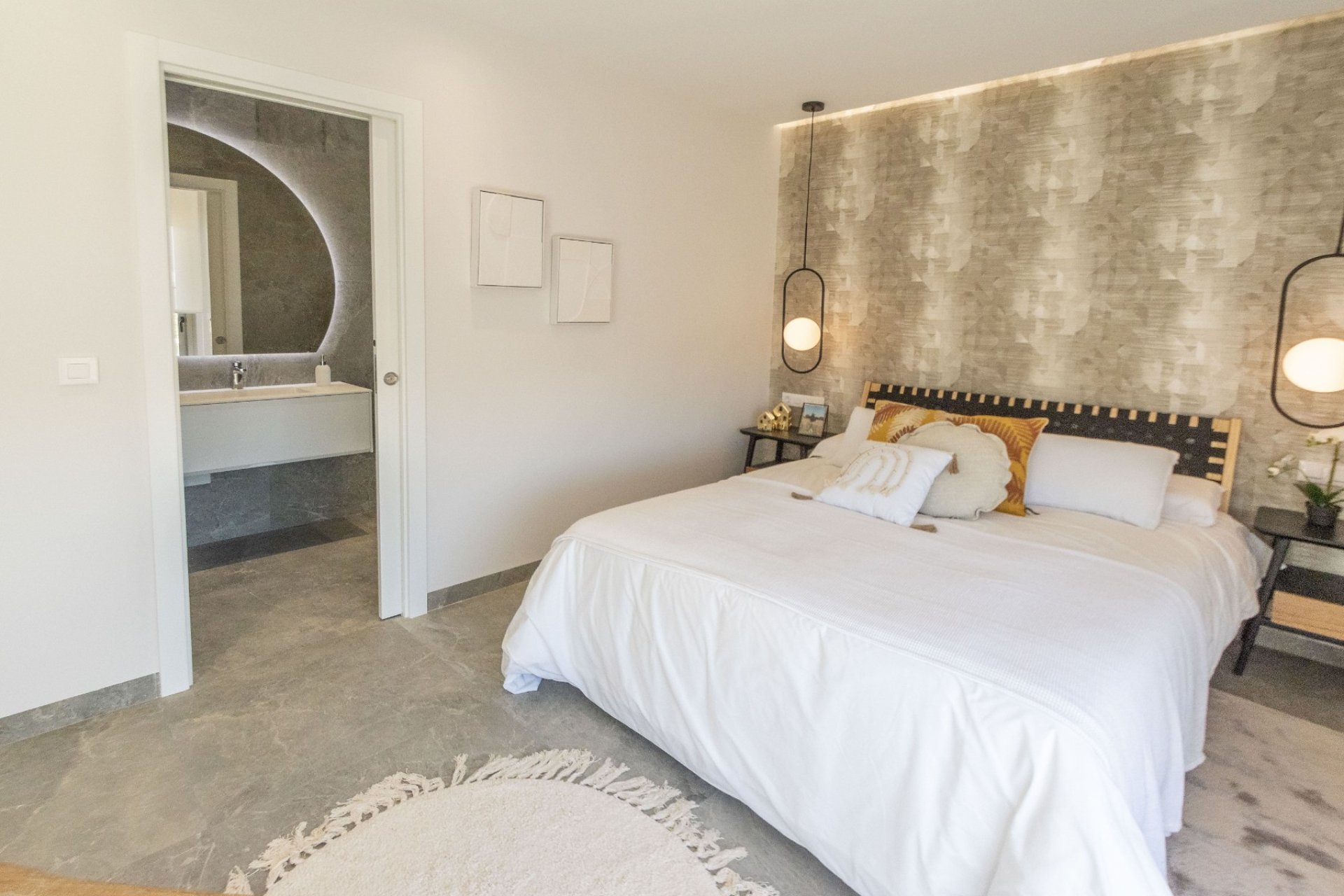 Nouvelle construction - Maison de ville -
Pilar de la Horadada - Lo Romero Golf