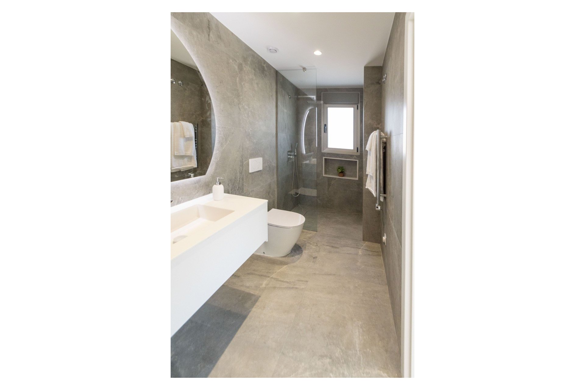 Nouvelle construction - Maison de ville -
Pilar de la Horadada - Lo Romero Golf