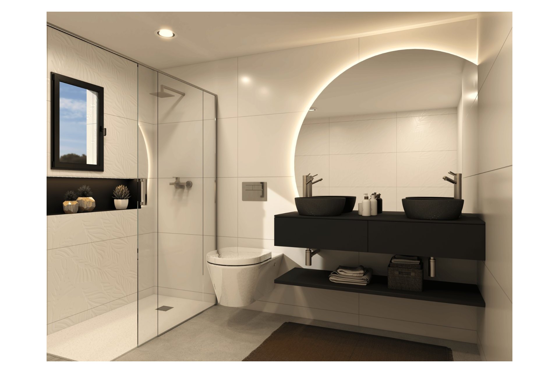 Nouvelle construction - Maison de ville -
Pilar de la Horadada